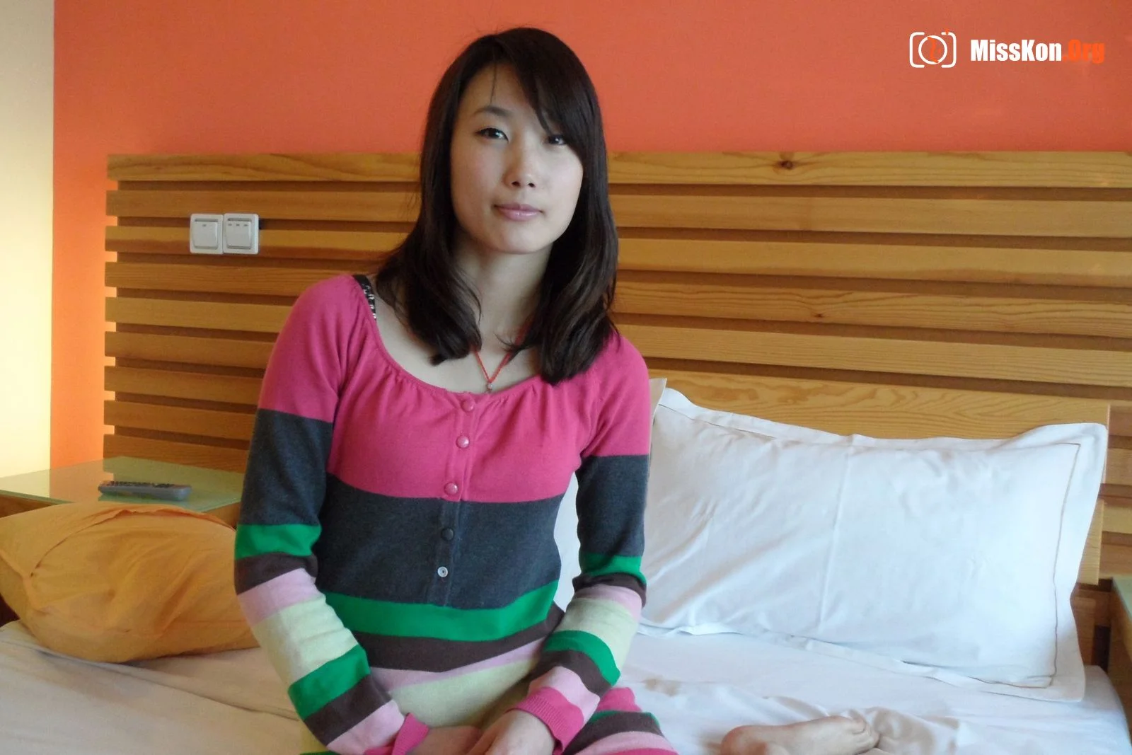 Nude photo set of Chinese model: Yan Yan - Photo 14