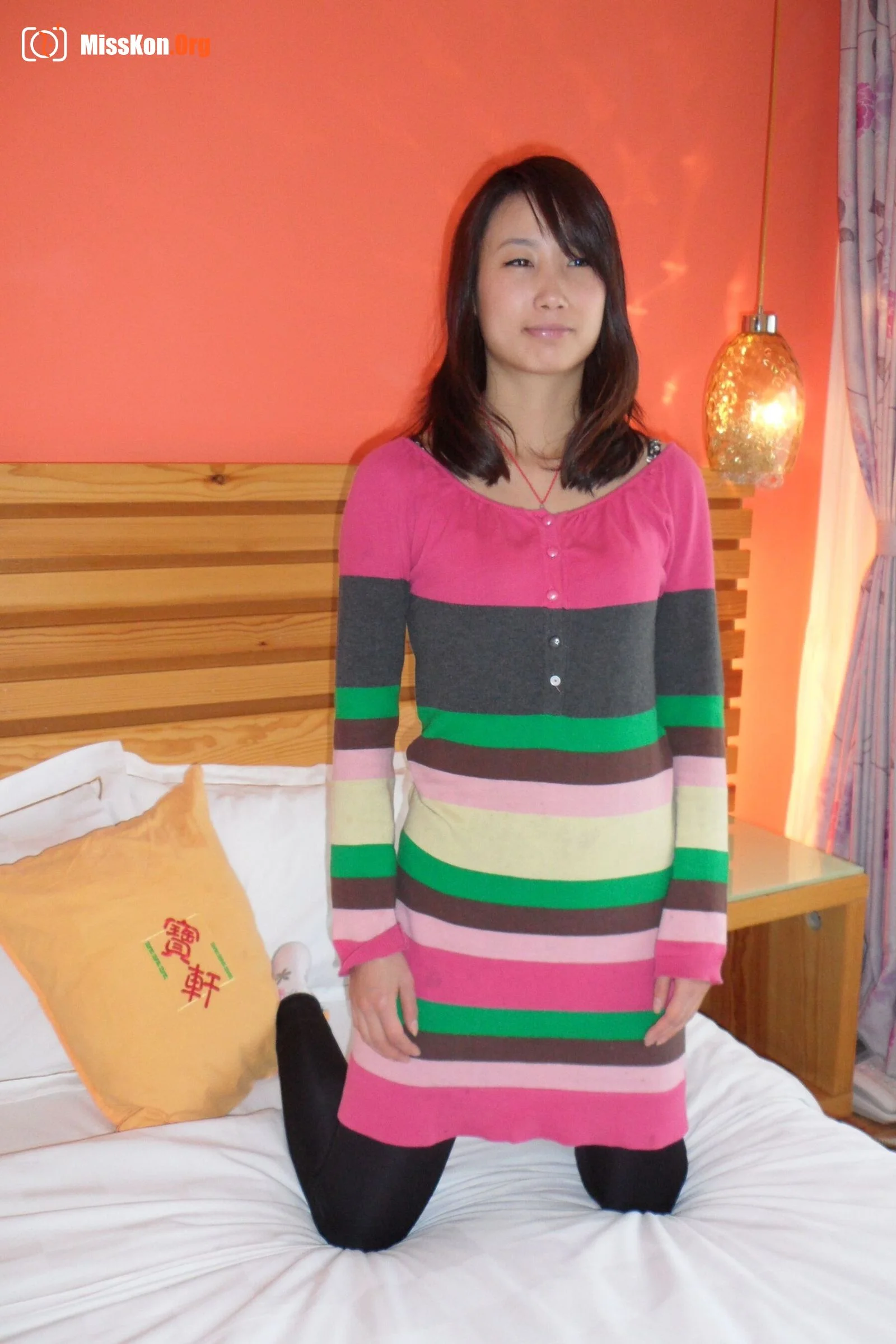 Nude photo set of Chinese model: Yan Yan - Photo 10
