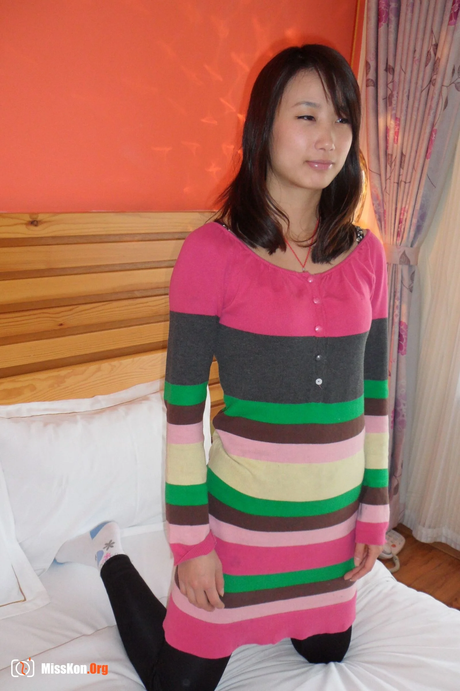 Nude photo set of Chinese model: Yan Yan - Photo 11