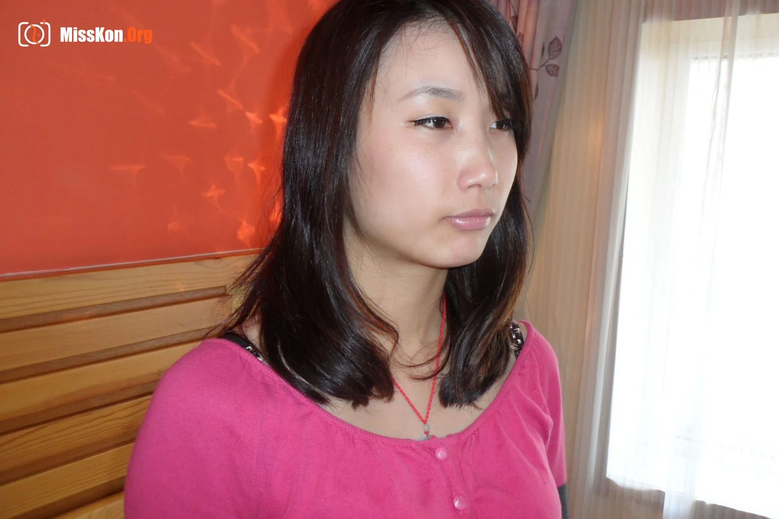 Nude photo set of Chinese model: Yan Yan - Photo 12