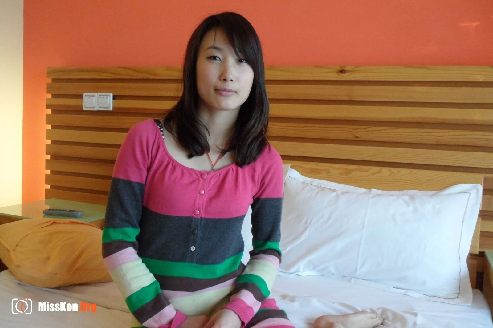 Nude photo set of Chinese model: Yan Yan - Photo 14