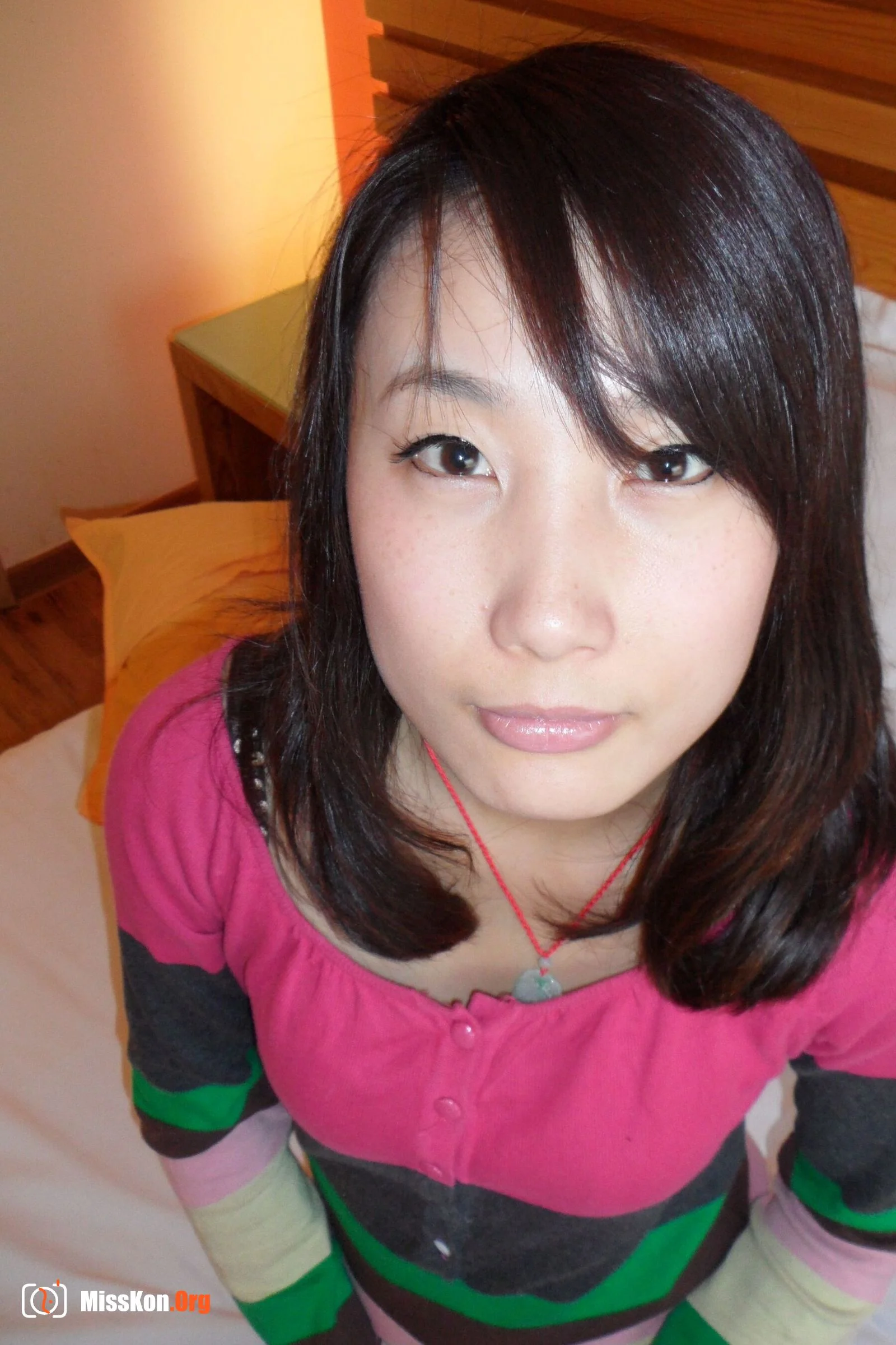Nude photo set of Chinese model: Yan Yan - Photo 15