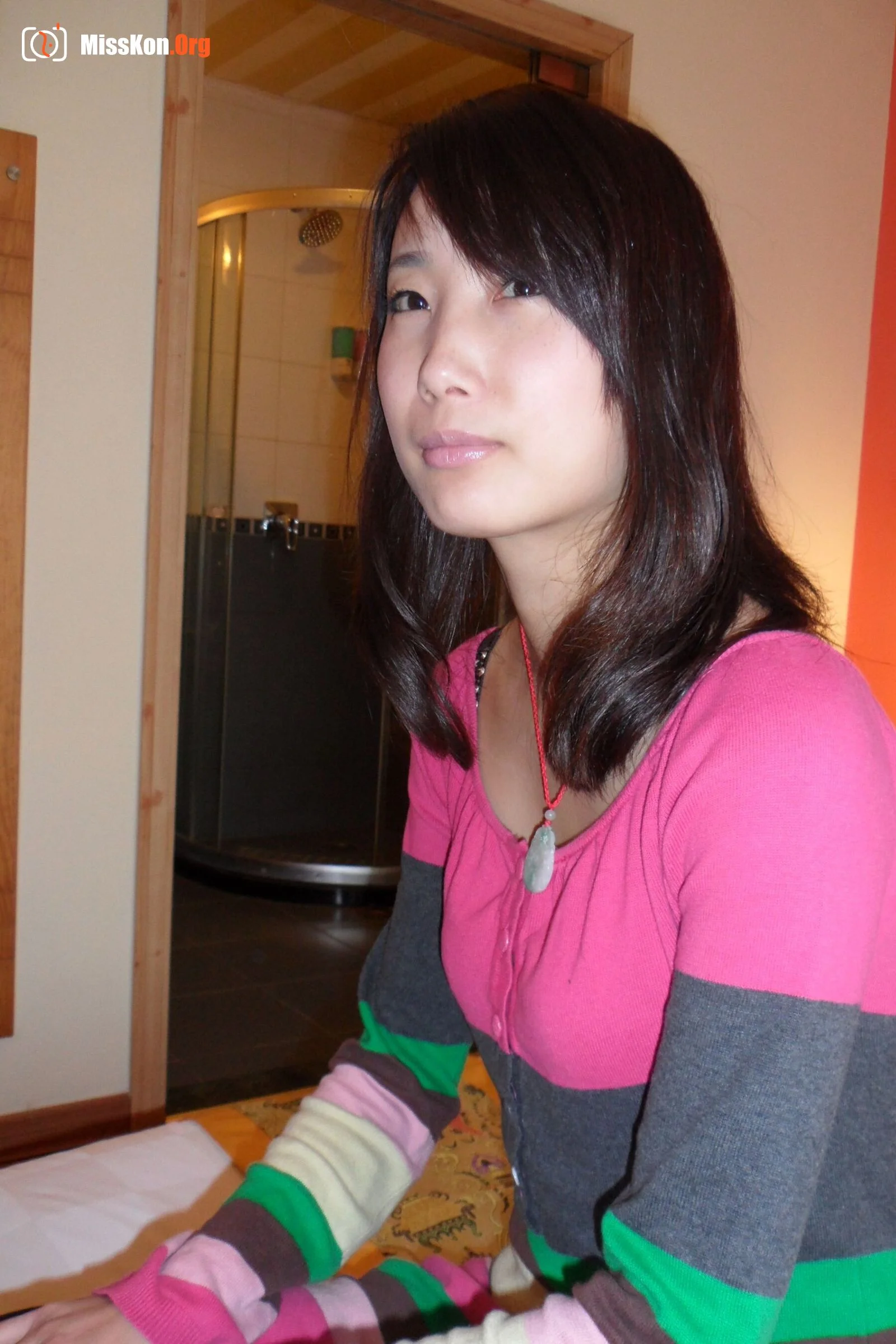 Nude photo set of Chinese model: Yan Yan - Photo 6