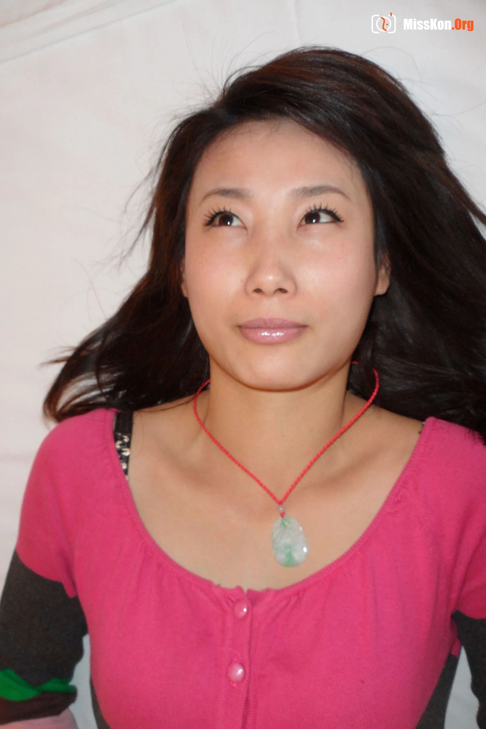 Nude photo set of Chinese model: Yan Yan - Photo 7