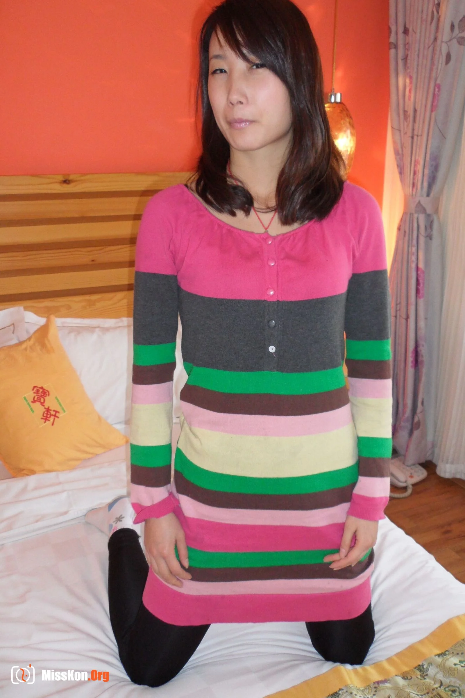 Nude photo set of Chinese model: Yan Yan - Photo 8
