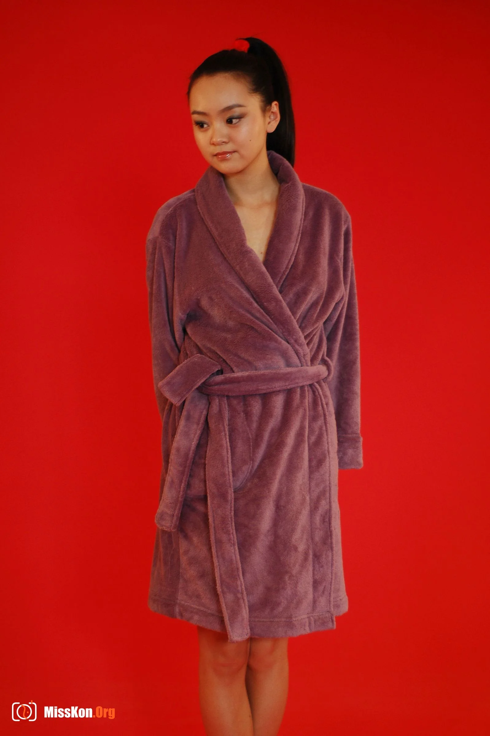 Nude photo set of Chinese model: Yang Fang (2008-12-27) - Photo 3