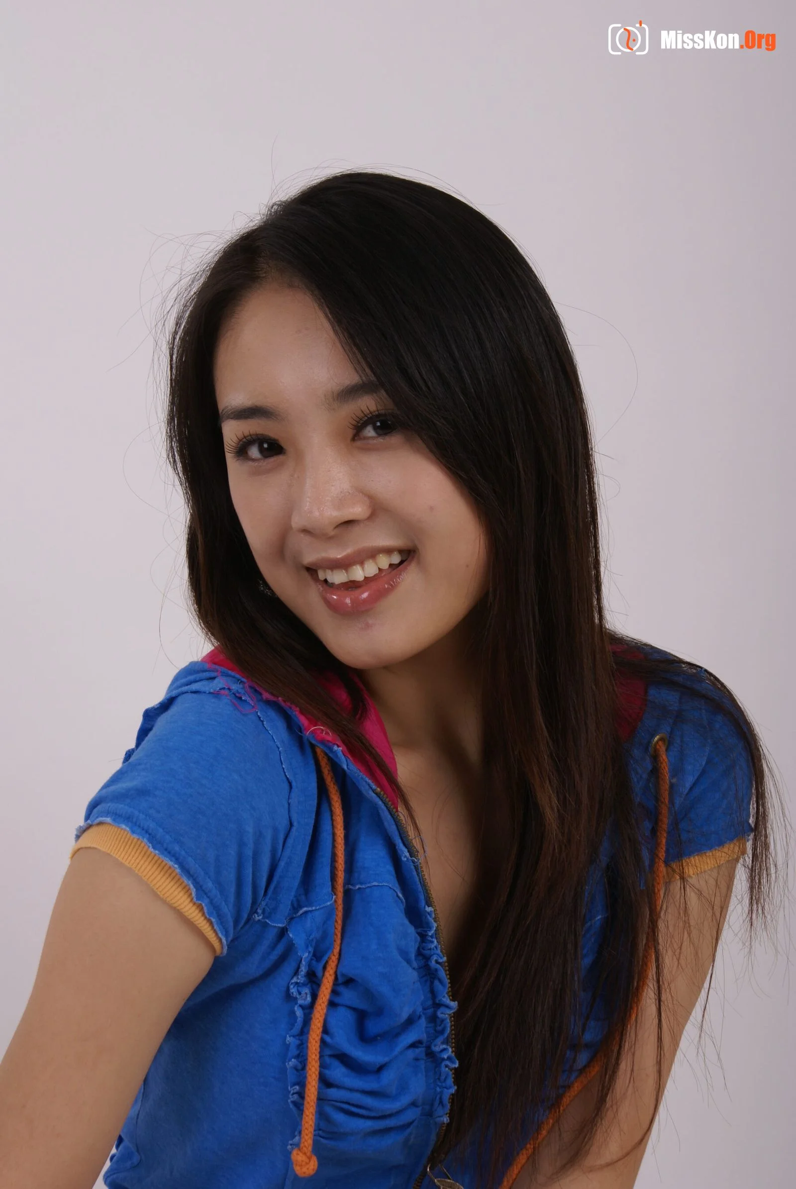 Nude photo set of Chinese model: Yang Yang (2008-09-05) - Photo 10