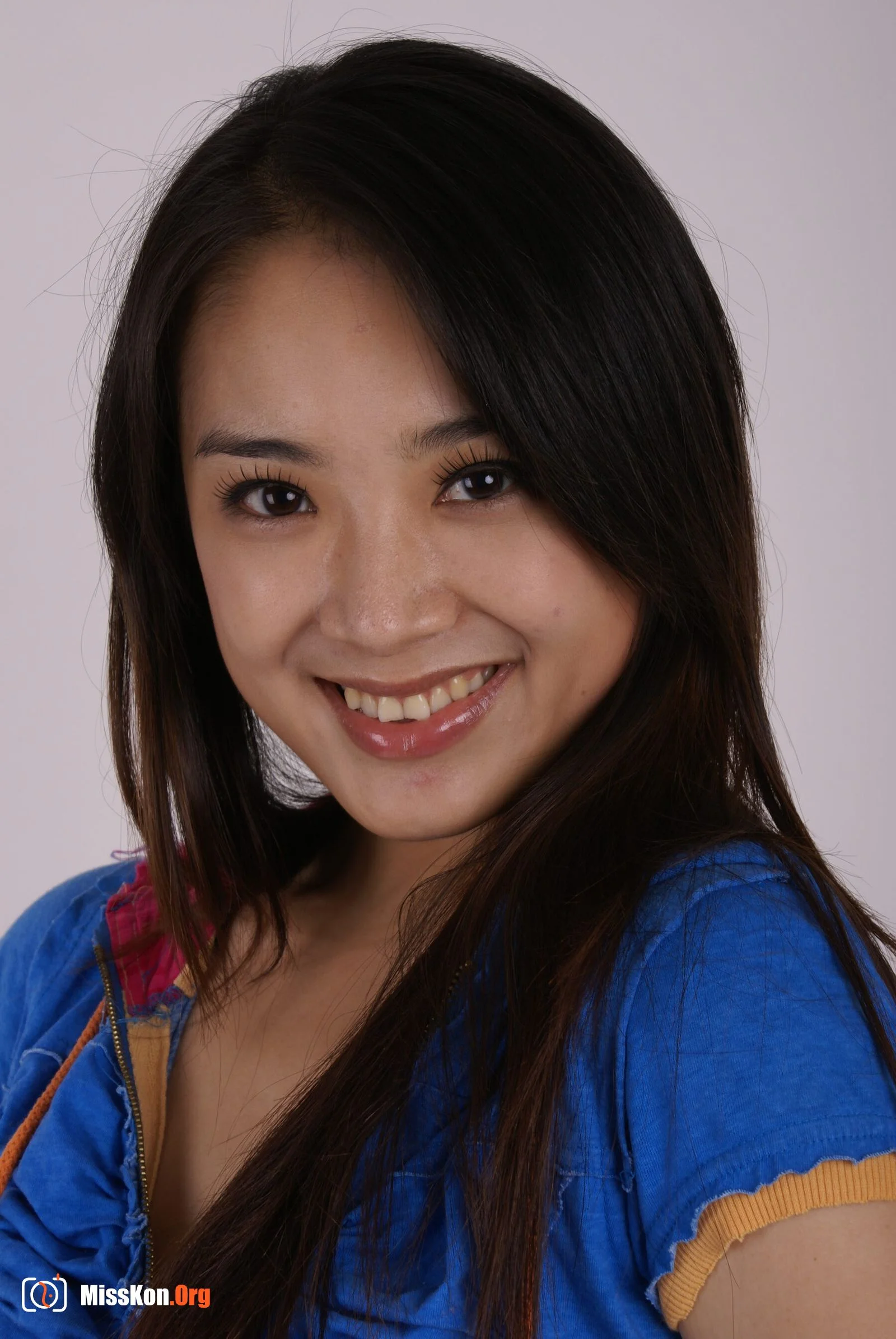 Nude photo set of Chinese model: Yang Yang (2008-09-05) - Photo 11