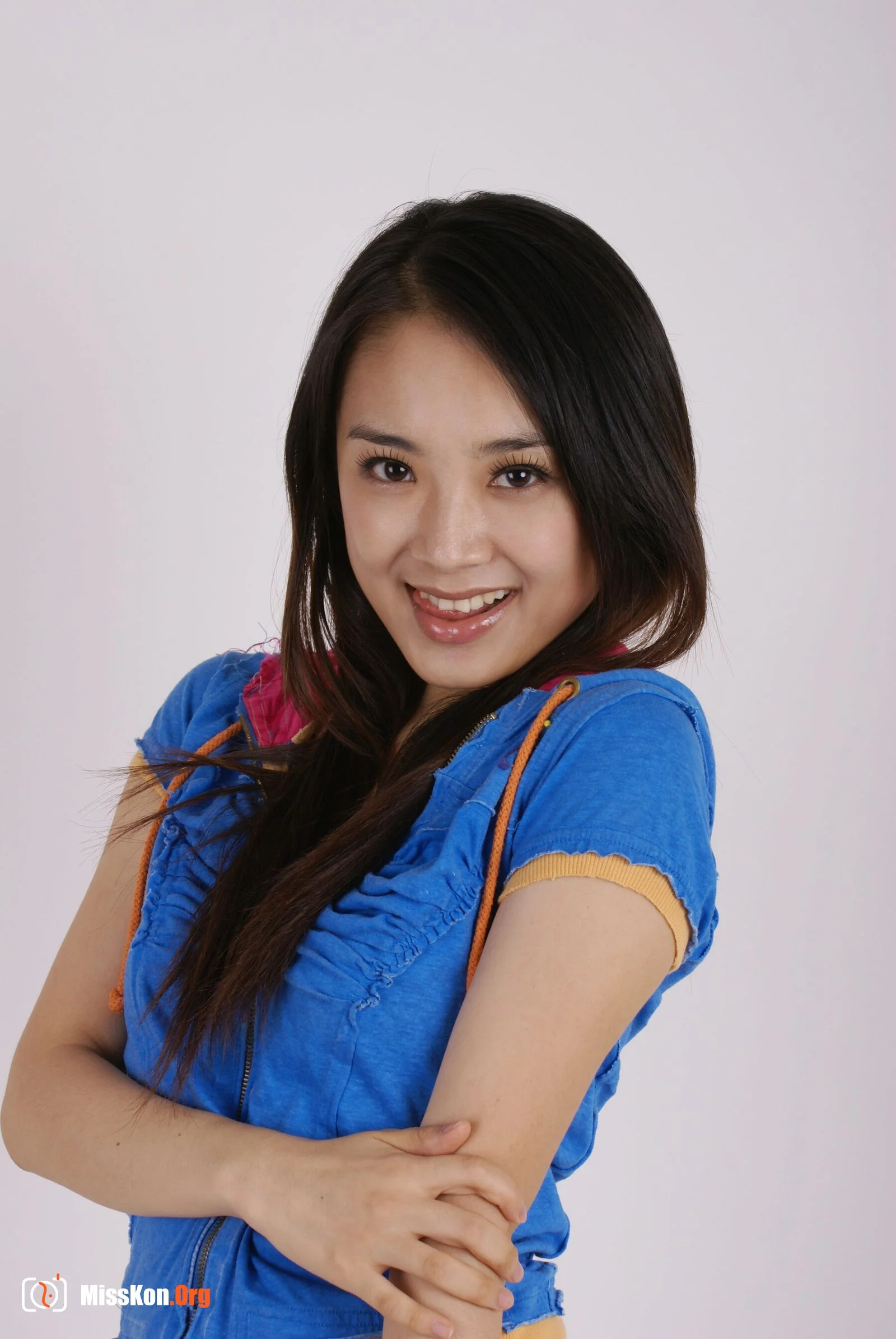 Nude photo set of Chinese model: Yang Yang (2008-09-05) - Photo 2