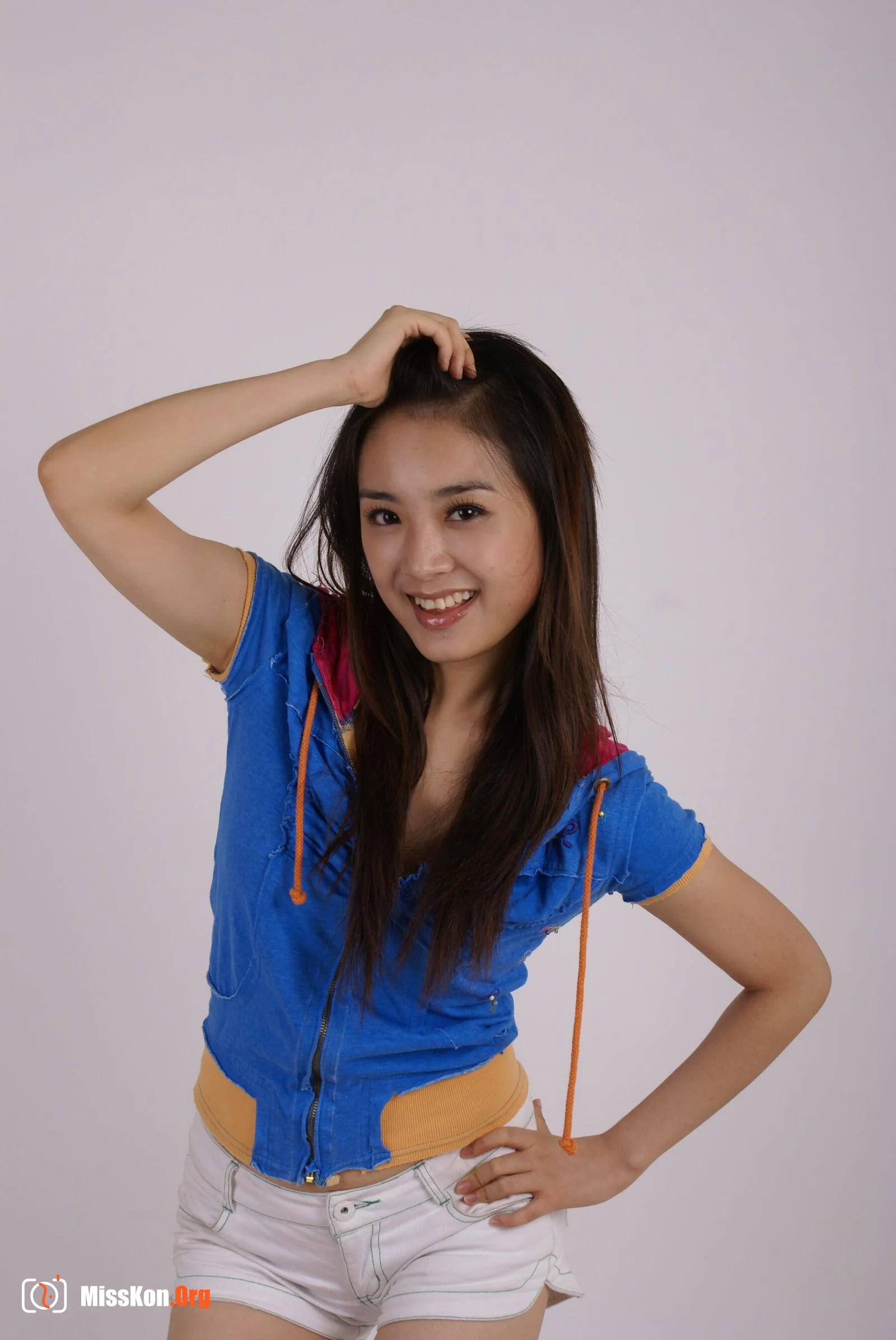 Nude photo set of Chinese model: Yang Yang (2008-09-05) - Photo 3
