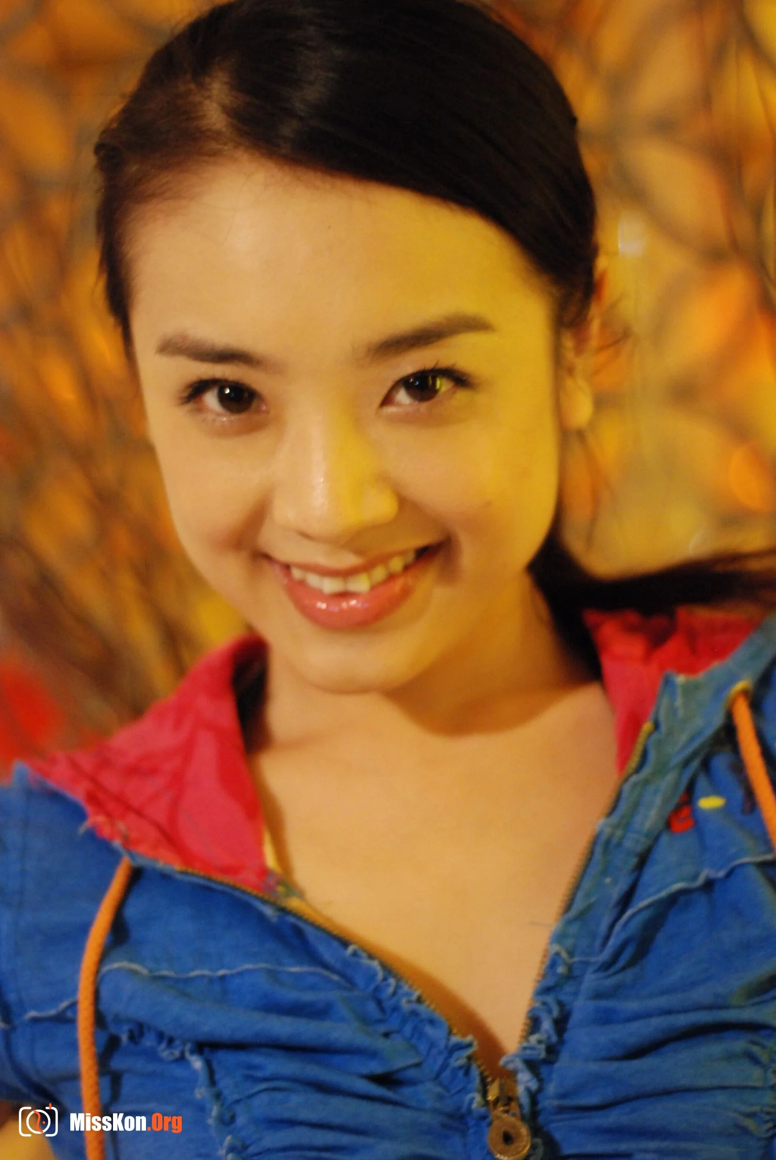 Nude photo set of Chinese model: Yang Yang (2009-09-15) - Photo 5