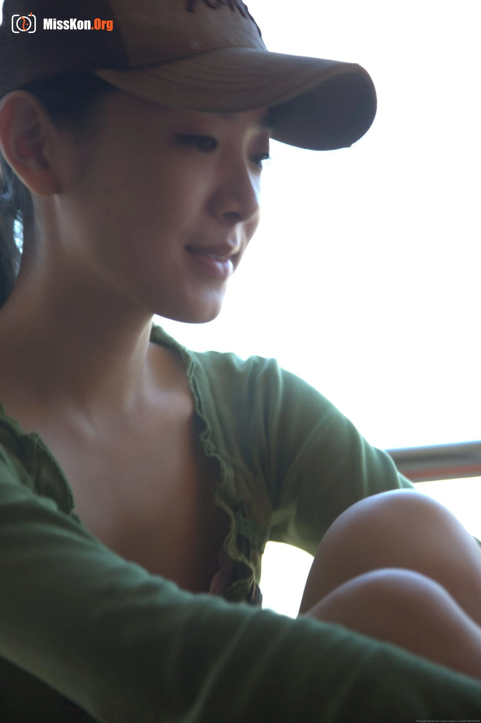 Nude photo set of Chinese model: Yang Yang (2009-09-19) - Photo 10