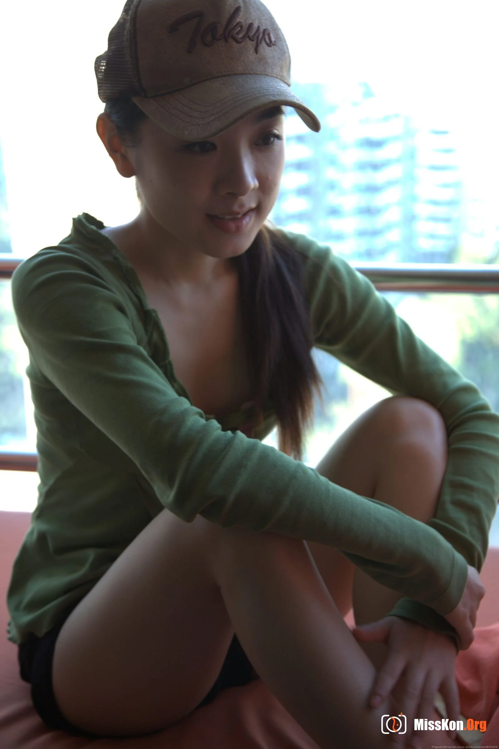 Nude photo set of Chinese model: Yang Yang (2009-09-19) - Photo 19