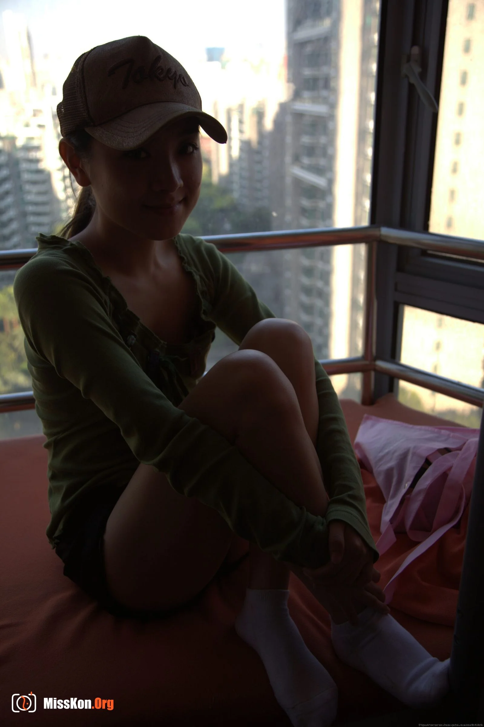 Nude photo set of Chinese model: Yang Yang (2009-09-19) - Photo 2