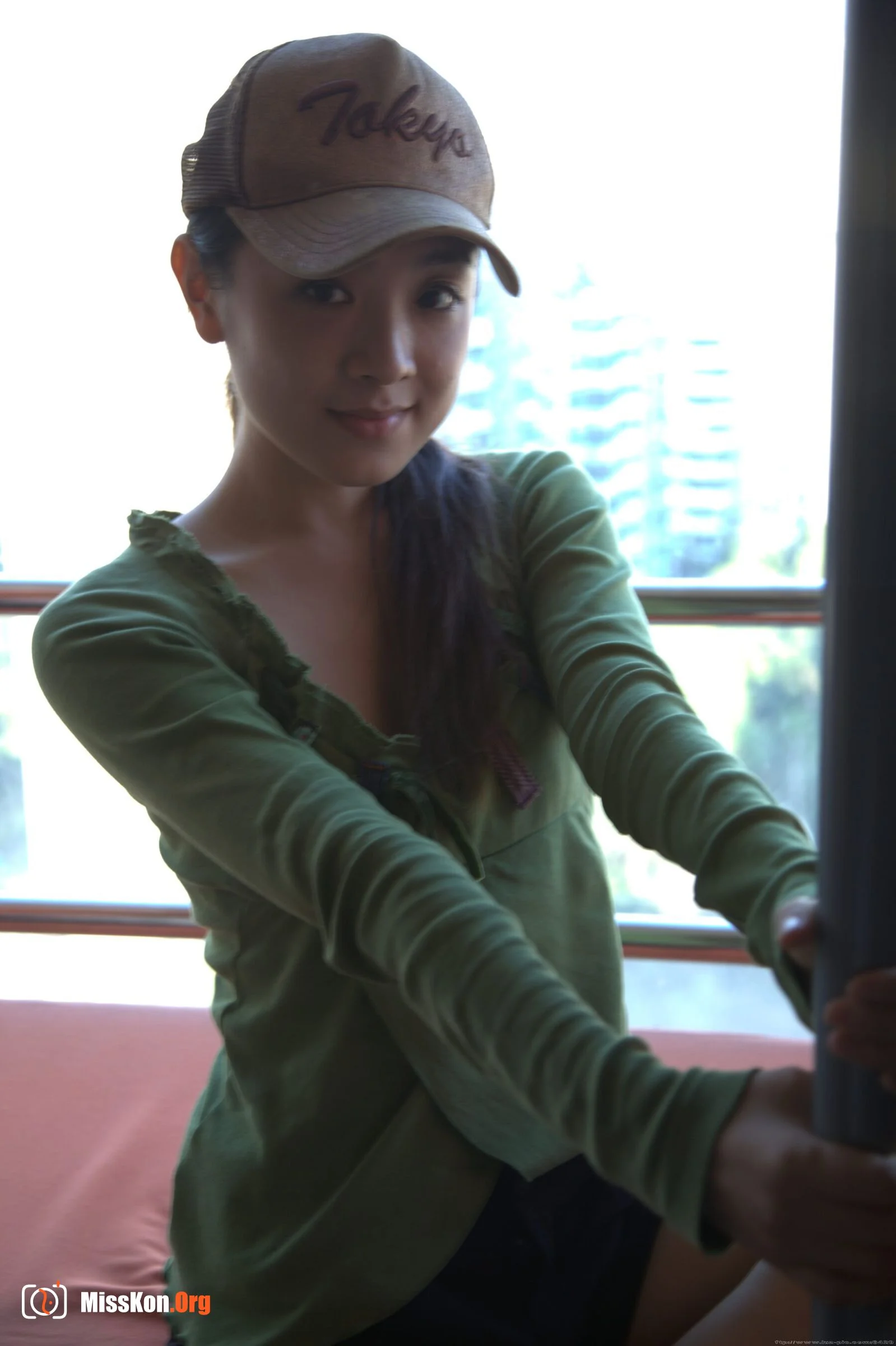 Nude photo set of Chinese model: Yang Yang (2009-09-19) - Photo 20