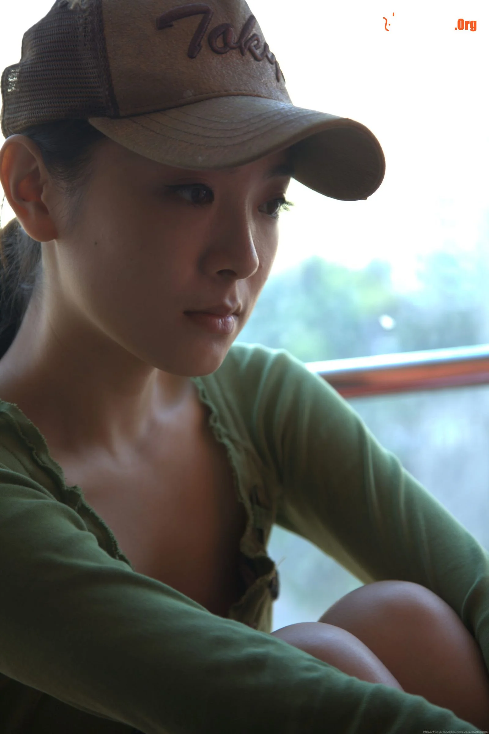 Nude photo set of Chinese model: Yang Yang (2009-09-19) - Photo 4