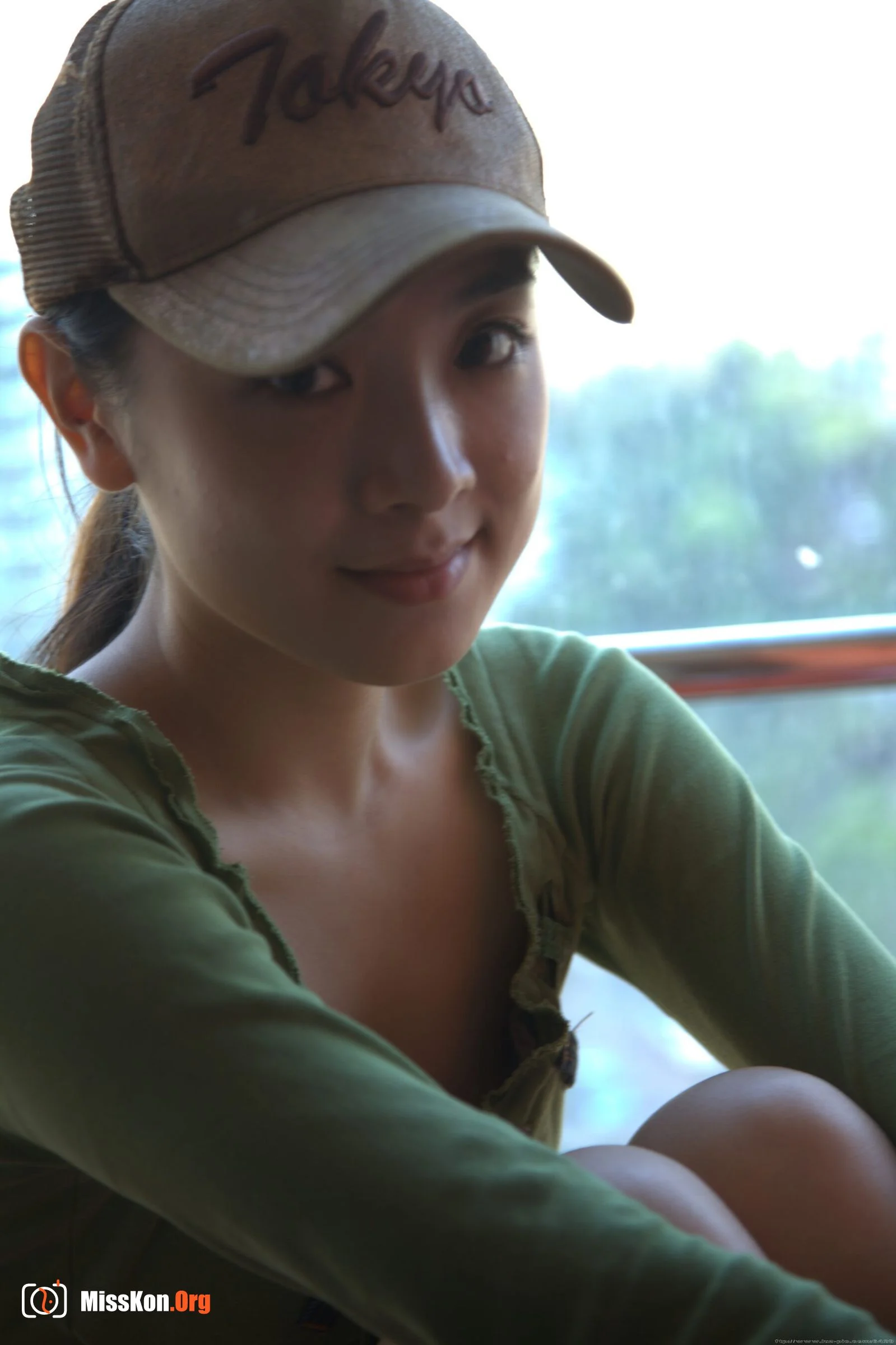 Nude photo set of Chinese model: Yang Yang (2009-09-19) - Photo 5