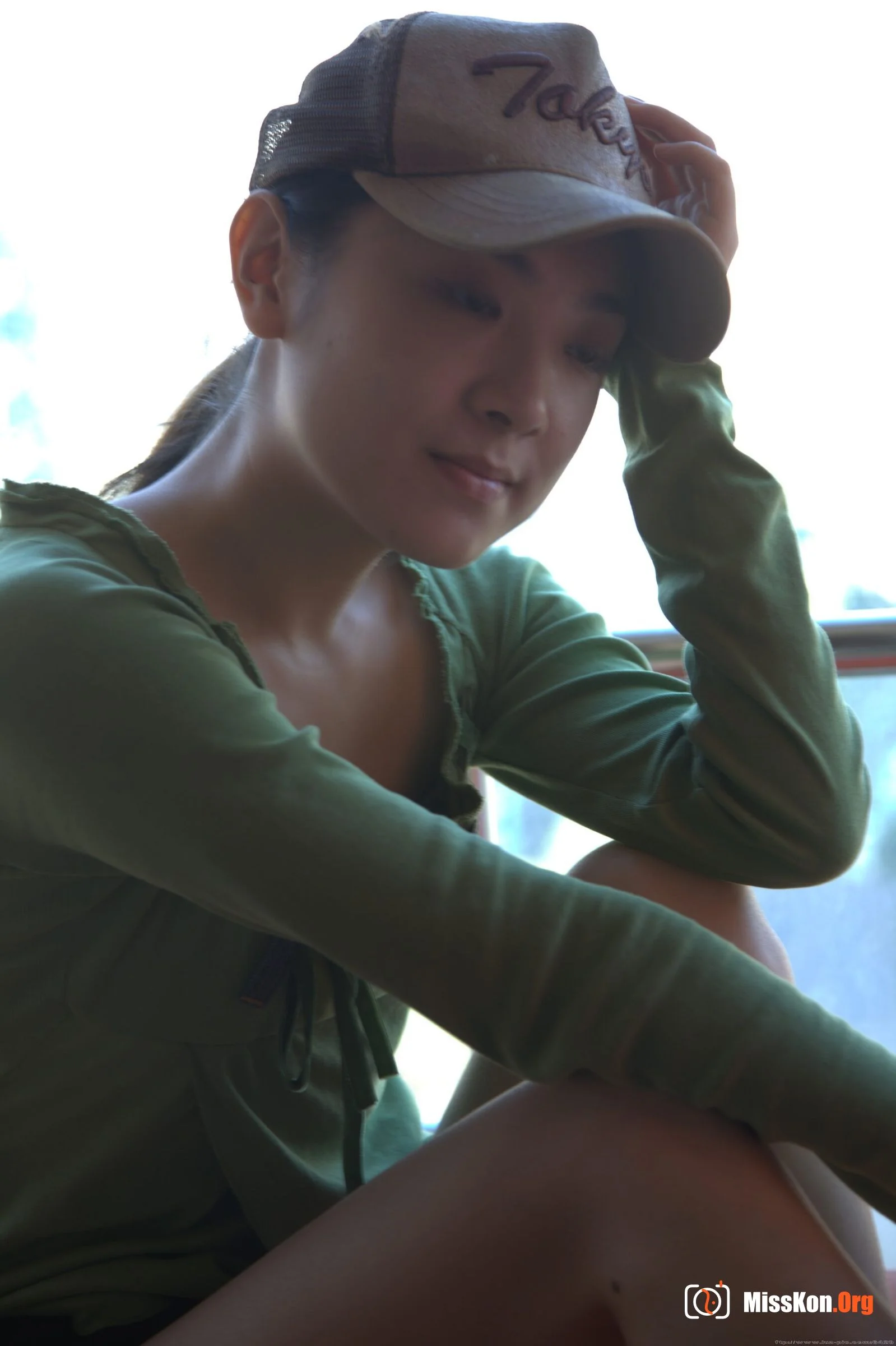 Nude photo set of Chinese model: Yang Yang (2009-09-19) - Photo 7