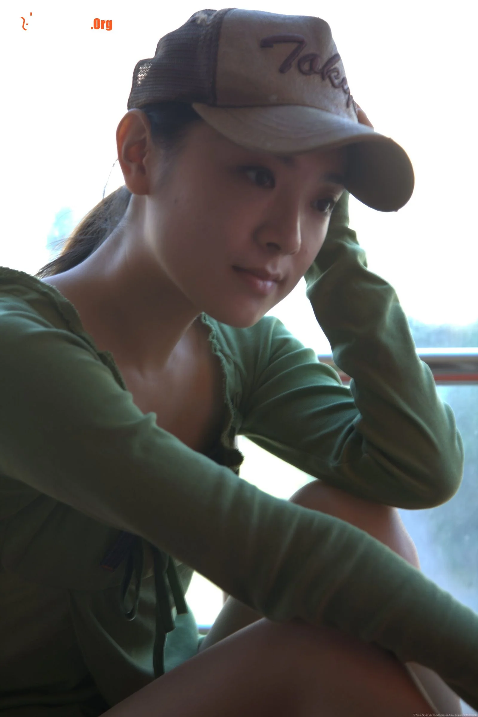 Nude photo set of Chinese model: Yang Yang (2009-09-19) - Photo 8