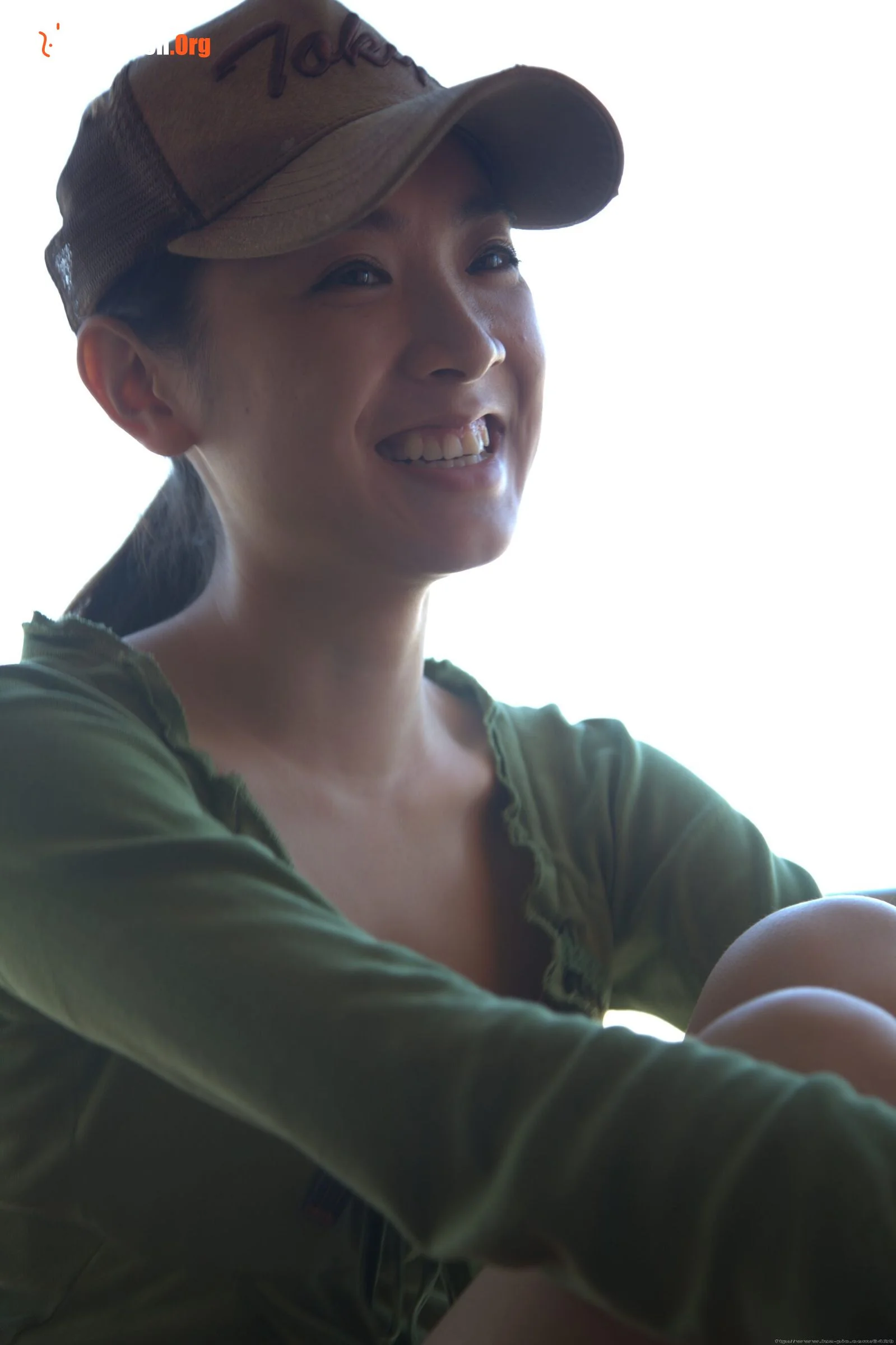 Nude photo set of Chinese model: Yang Yang (2009-09-19) - Photo 9