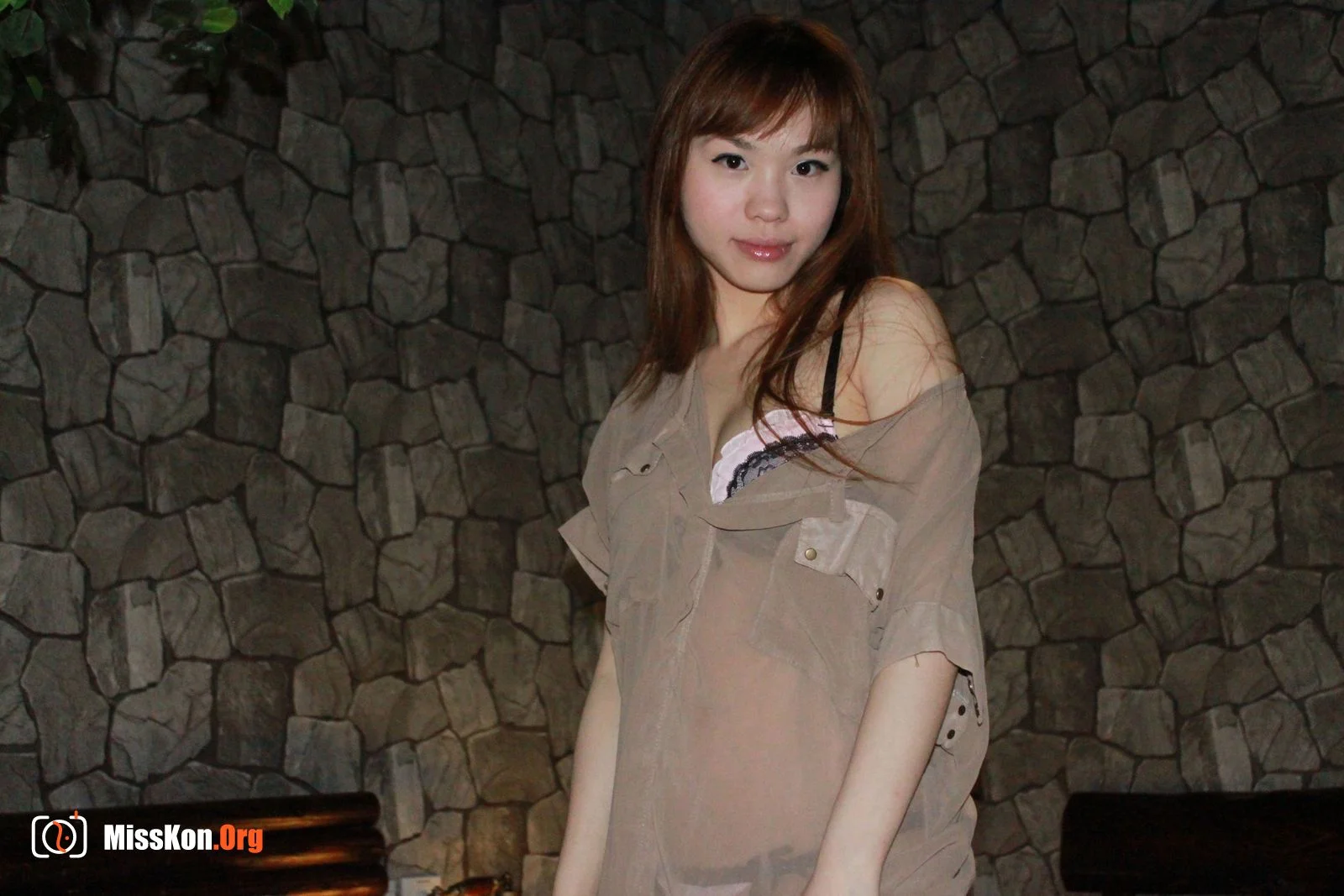 Nude photo set of Chinese model: Yanni (2018-06-21) - Photo 12