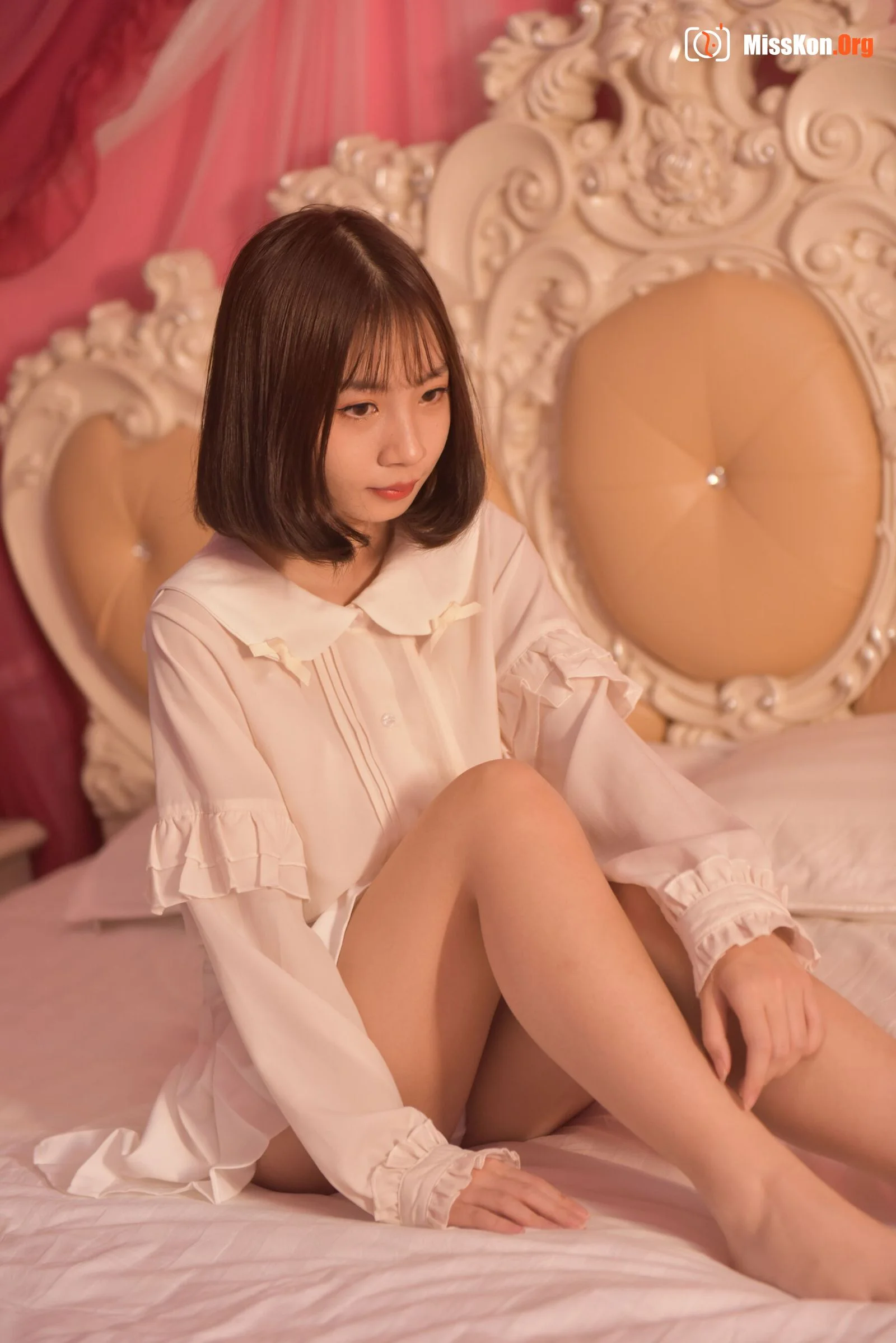 Nude photo set of Chinese model: Yao Yi (2019-03-17) - Photo 15