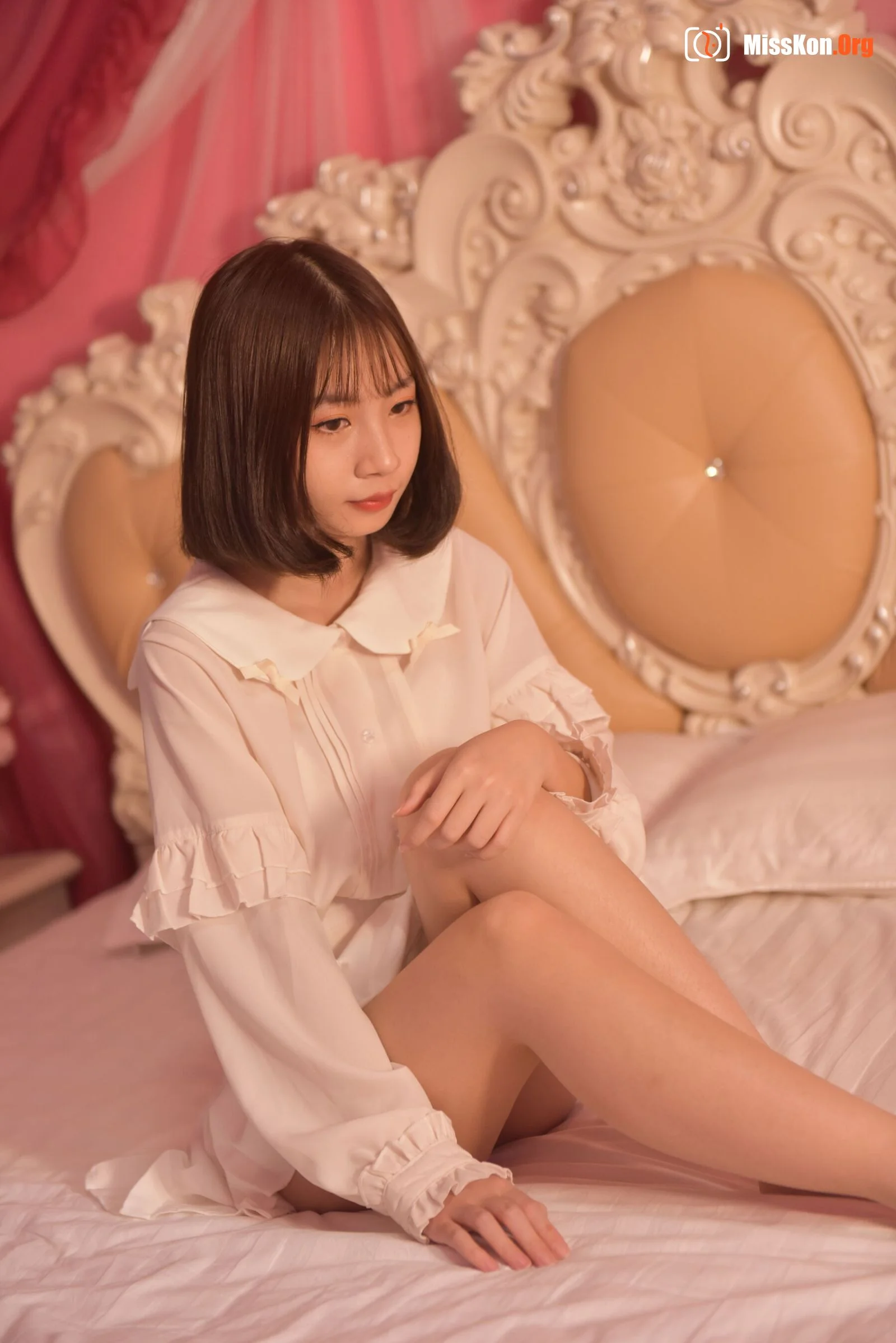 Nude photo set of Chinese model: Yao Yi (2019-03-17) - Photo 17