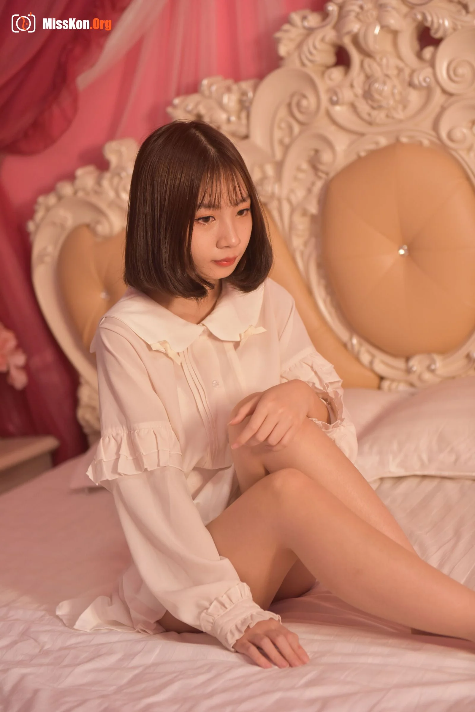 Nude photo set of Chinese model: Yao Yi (2019-03-17) - Photo 19