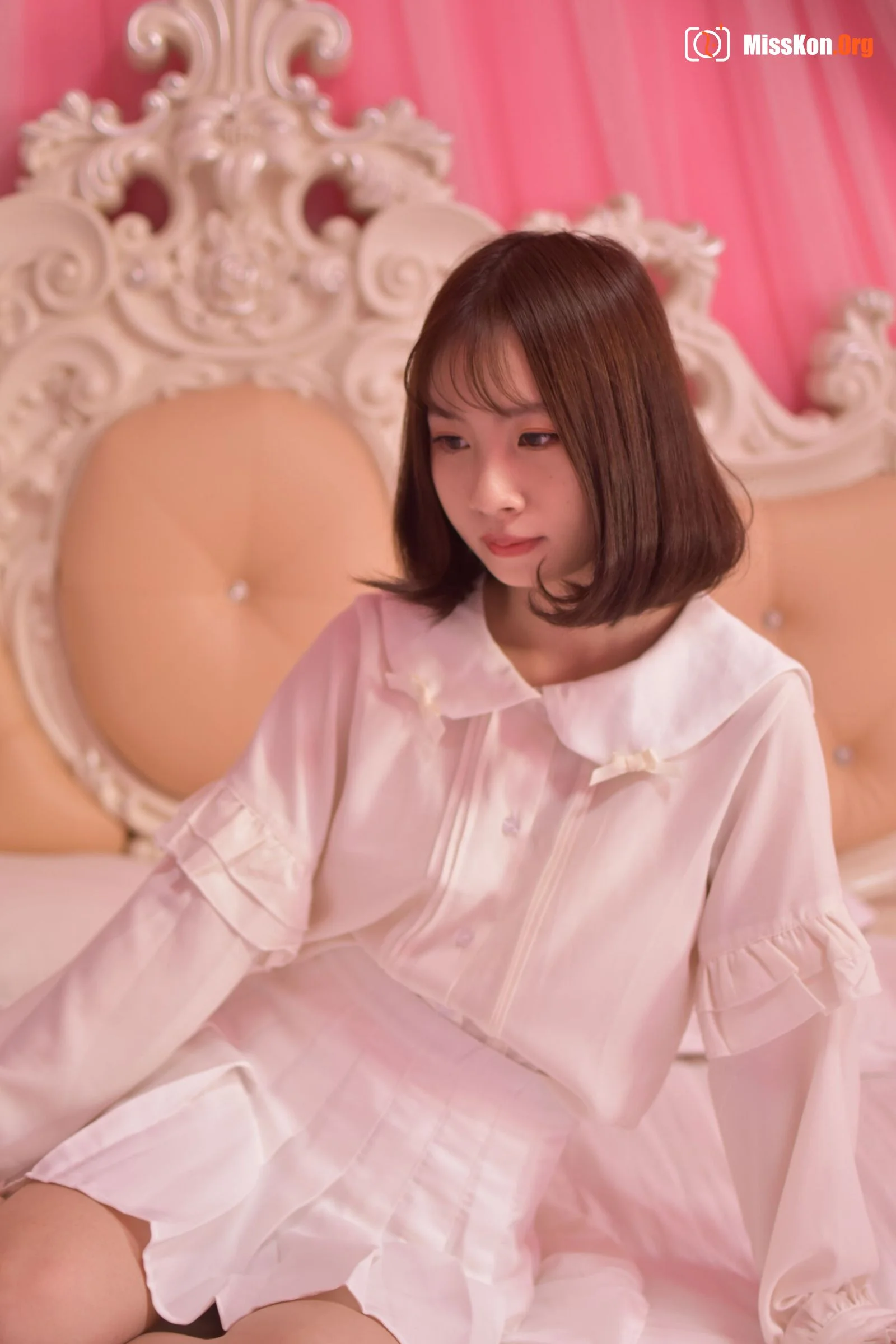 Nude photo set of Chinese model: Yao Yi (2019-03-17) - Photo 2