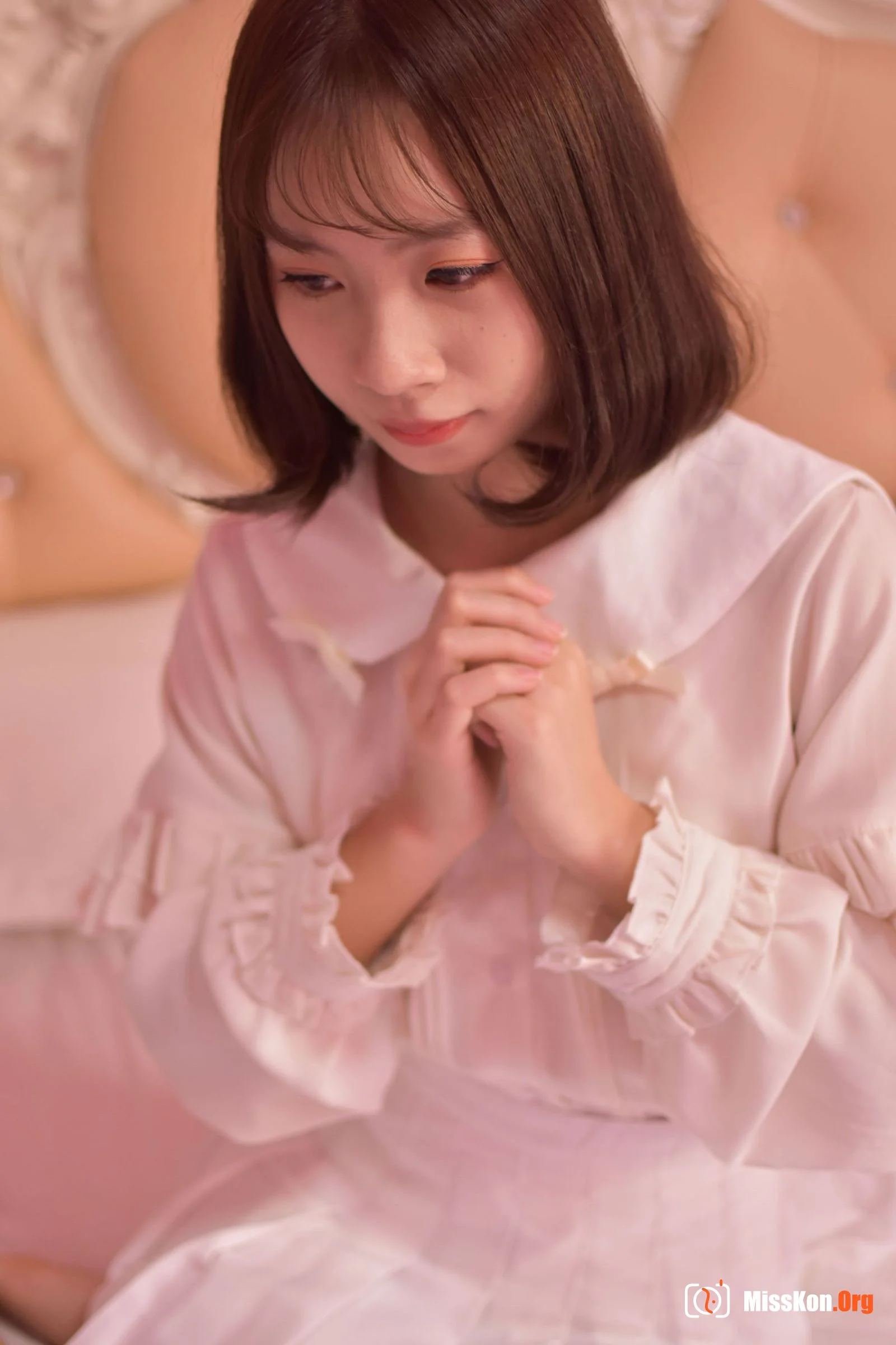 Nude photo set of Chinese model: Yao Yi (2019-03-17) - Photo 3