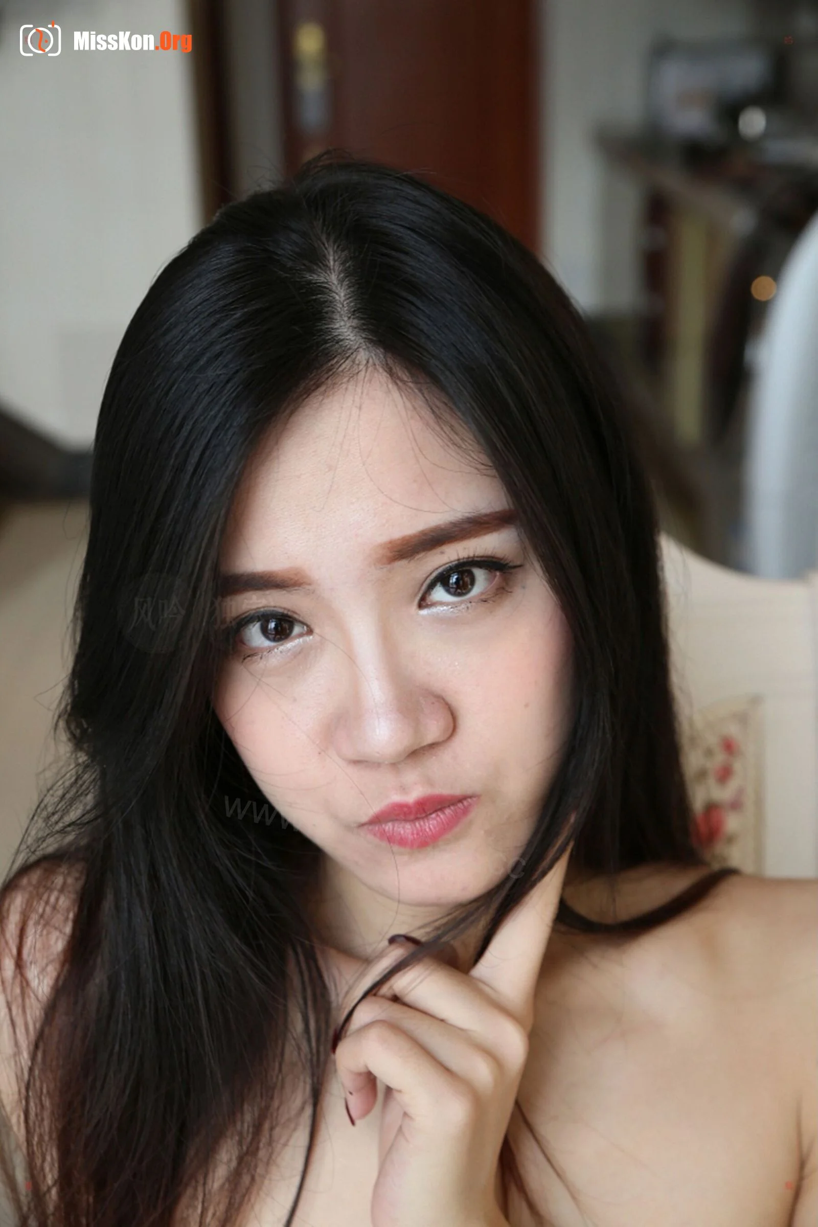 Nude photo set of Chinese model: Yaojia (2018-10-28) - Photo 10