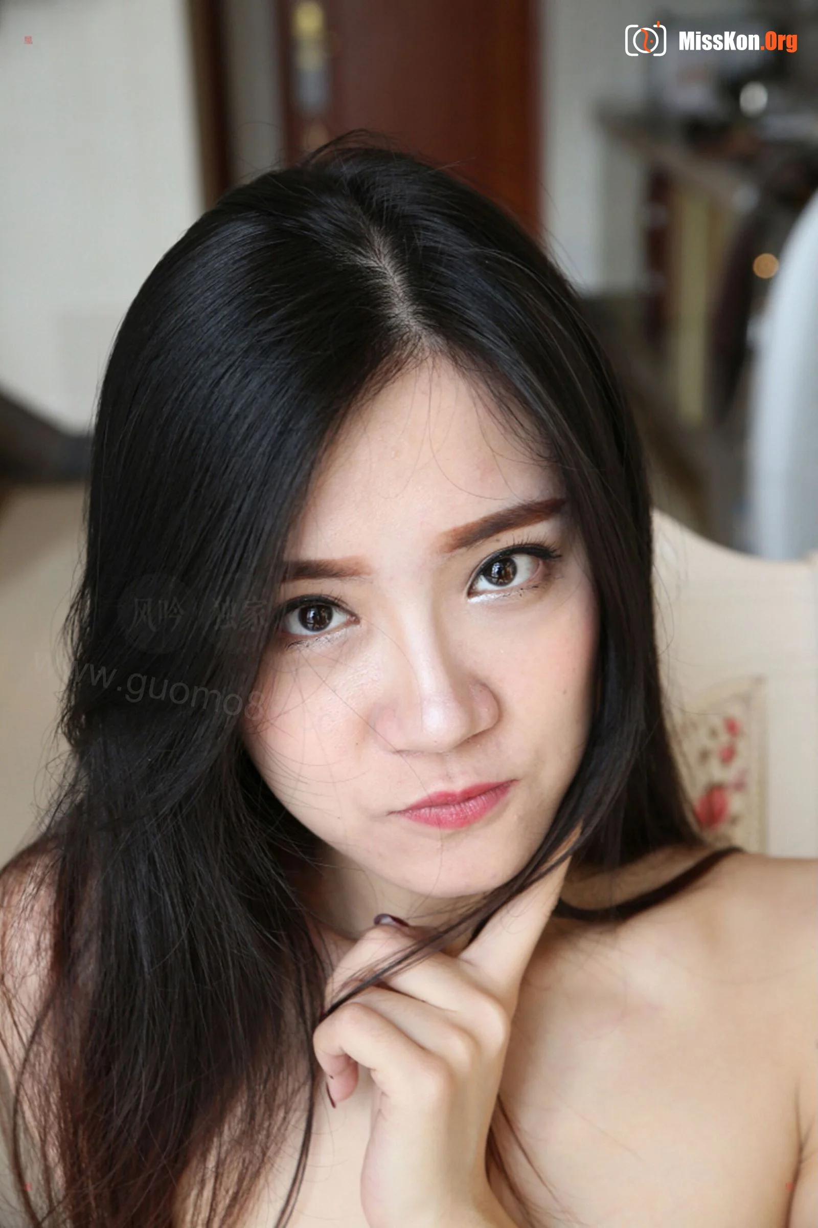 Nude photo set of Chinese model: Yaojia (2018-10-28) - Photo 11