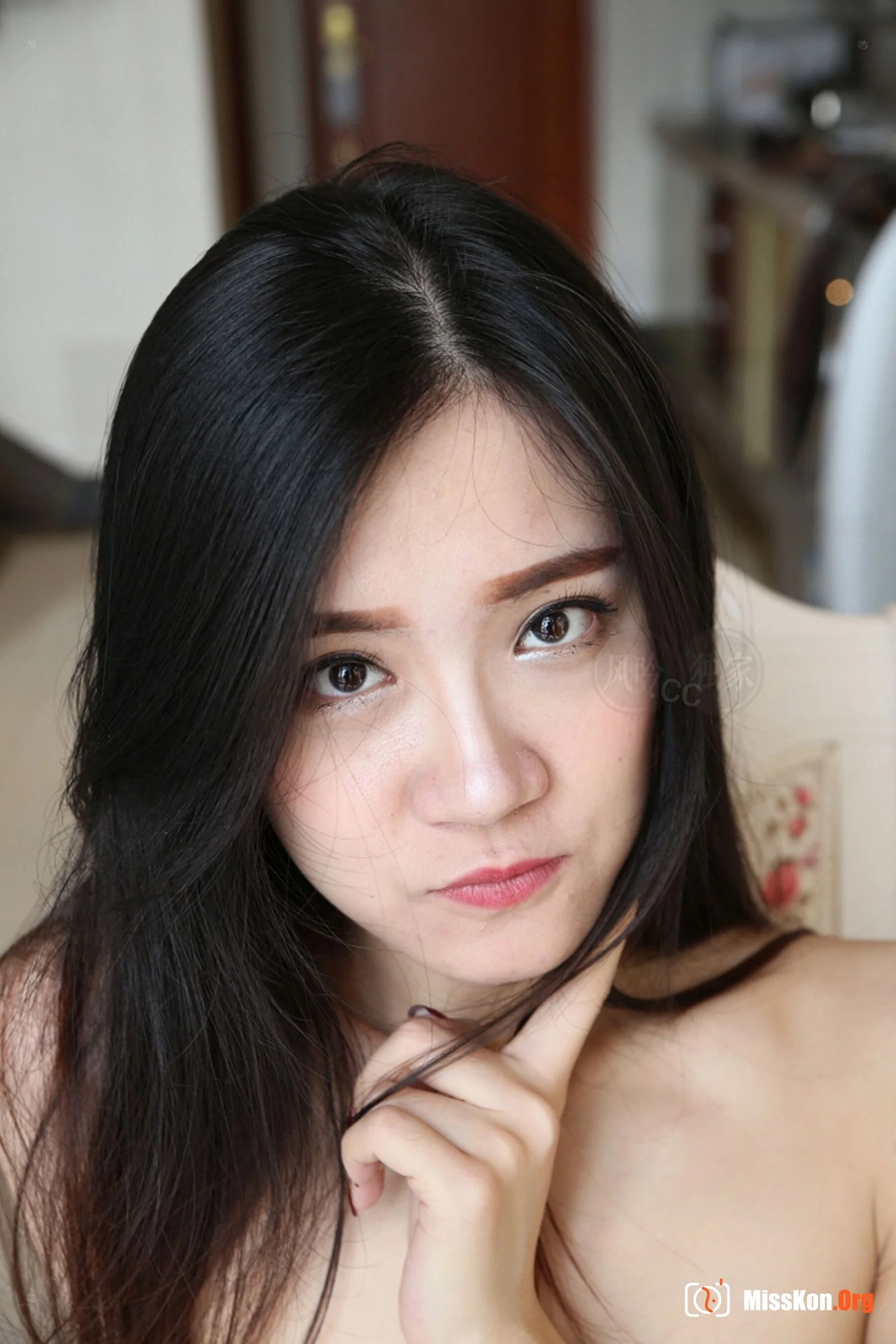 Nude photo set of Chinese model: Yaojia (2018-10-28) - Photo 12