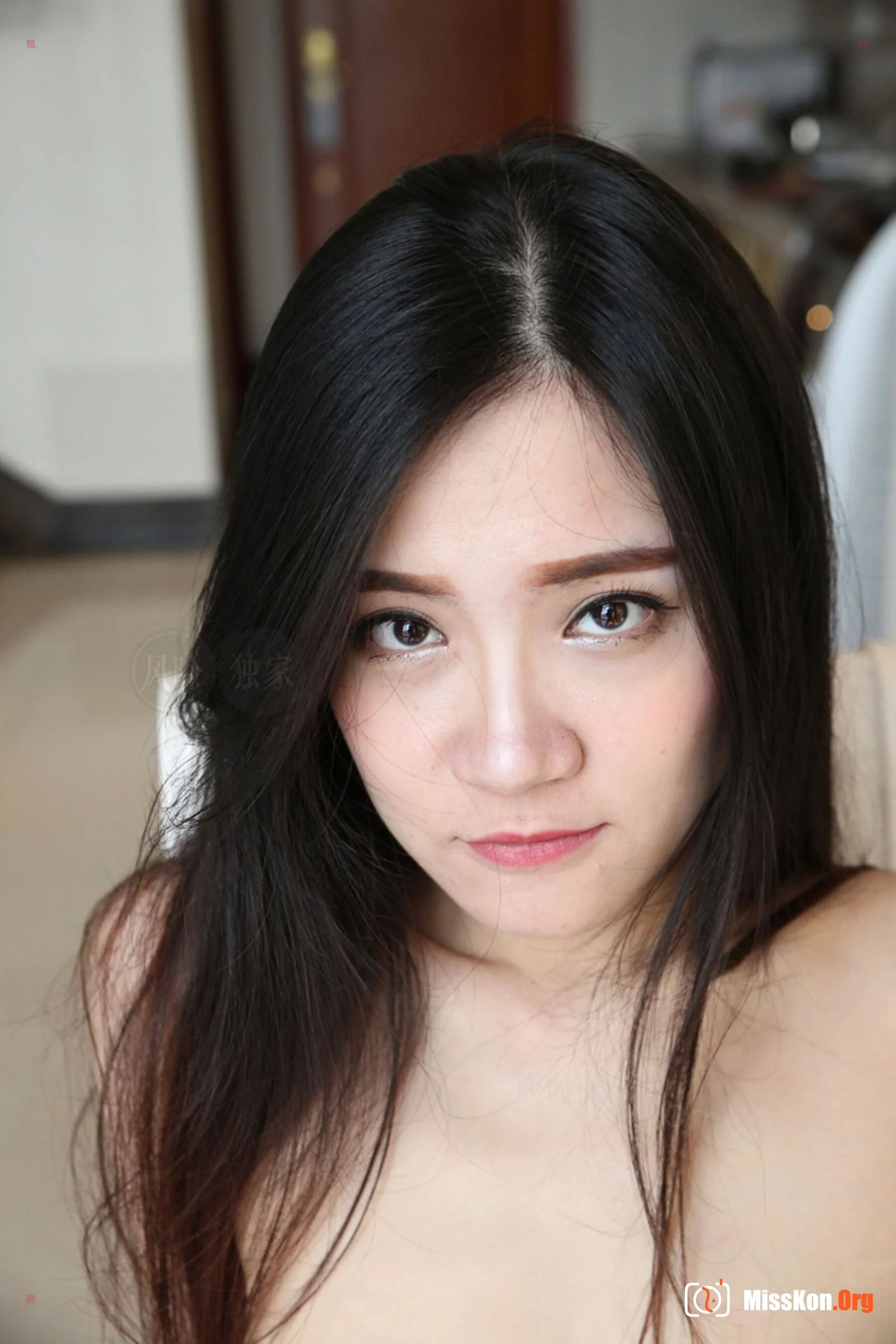 Nude photo set of Chinese model: Yaojia (2018-10-28) - Photo 13