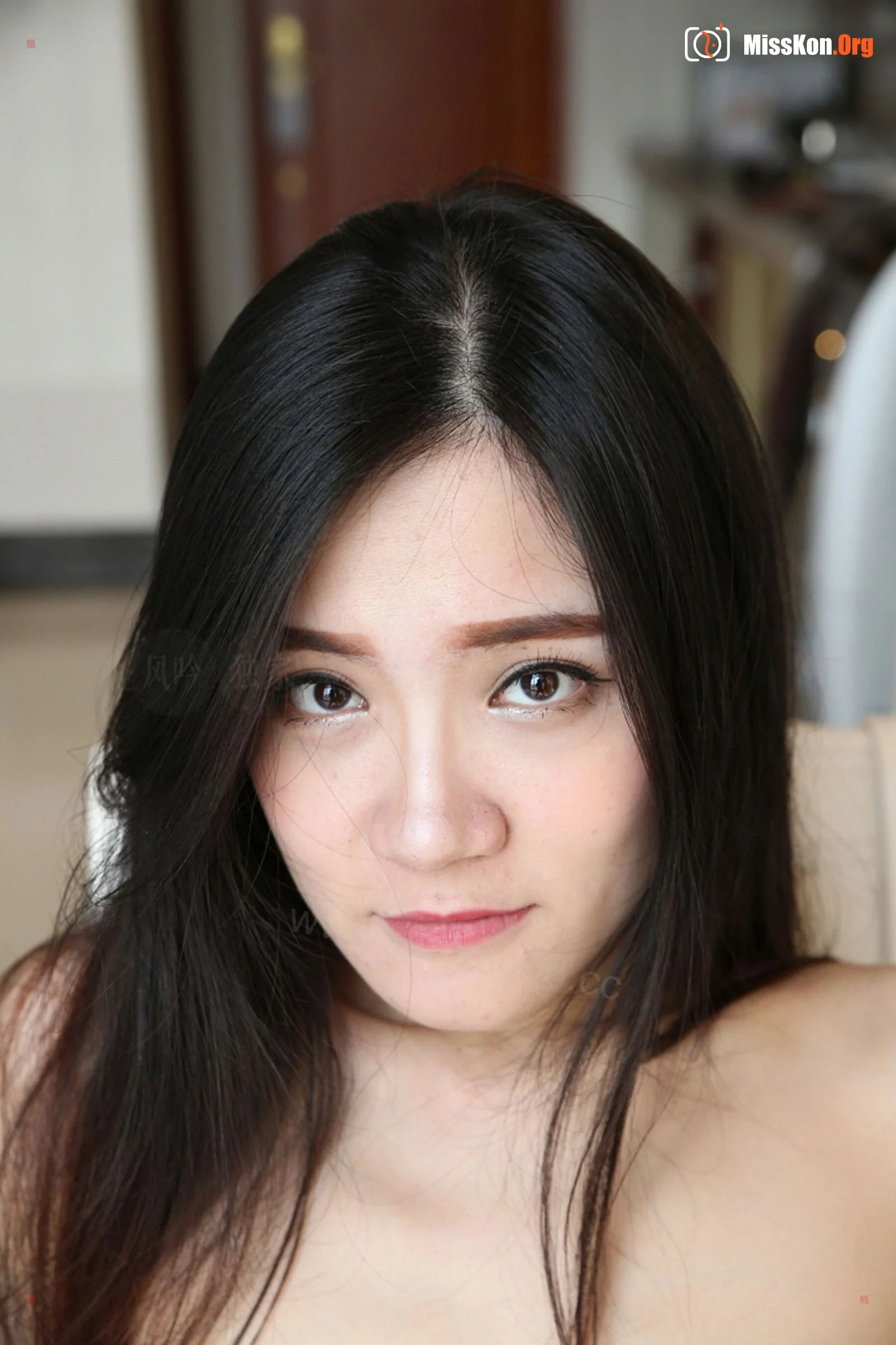 Nude photo set of Chinese model: Yaojia (2018-10-28) - Photo 14