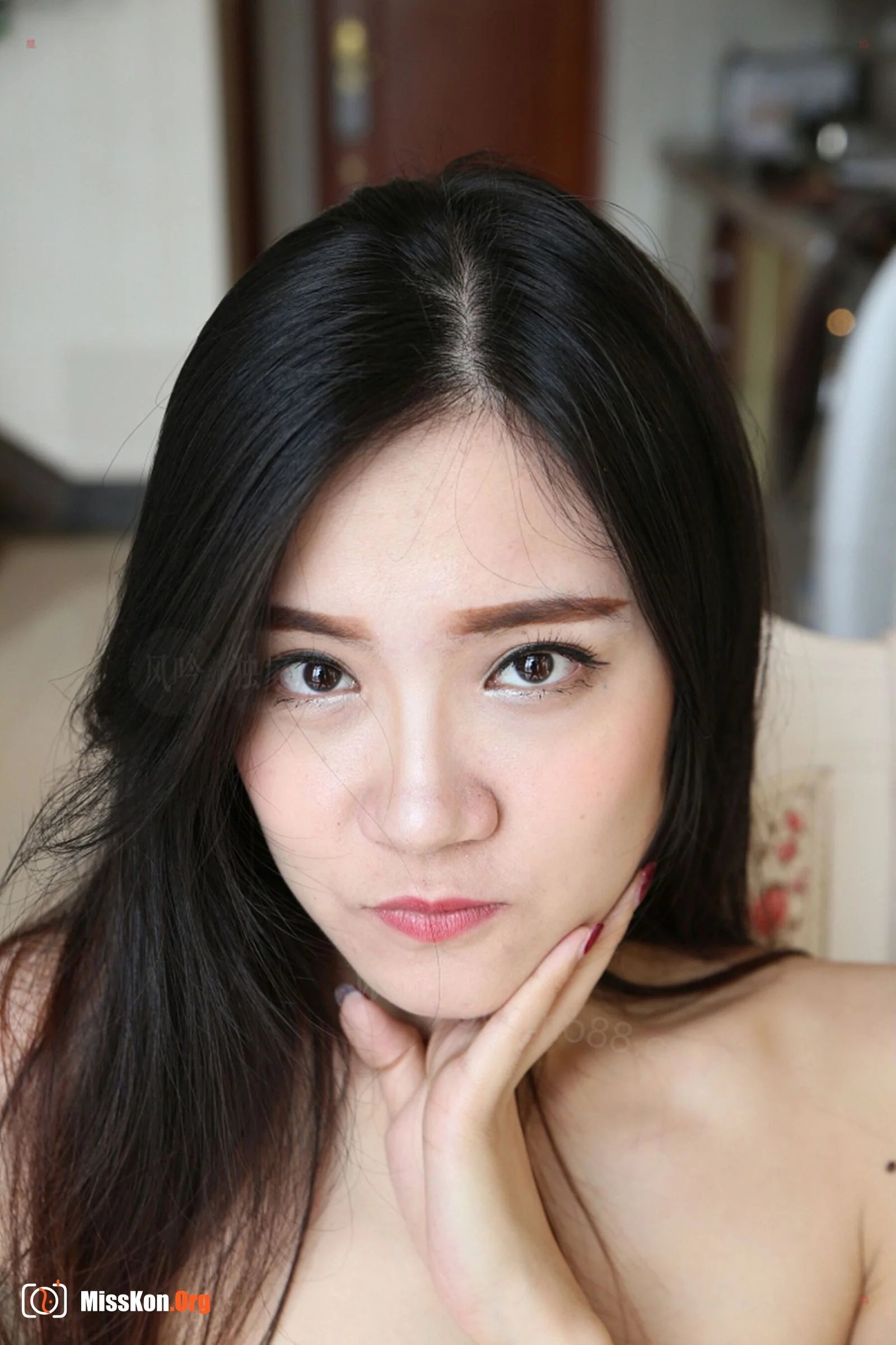 Nude photo set of Chinese model: Yaojia (2018-10-28) - Photo 6