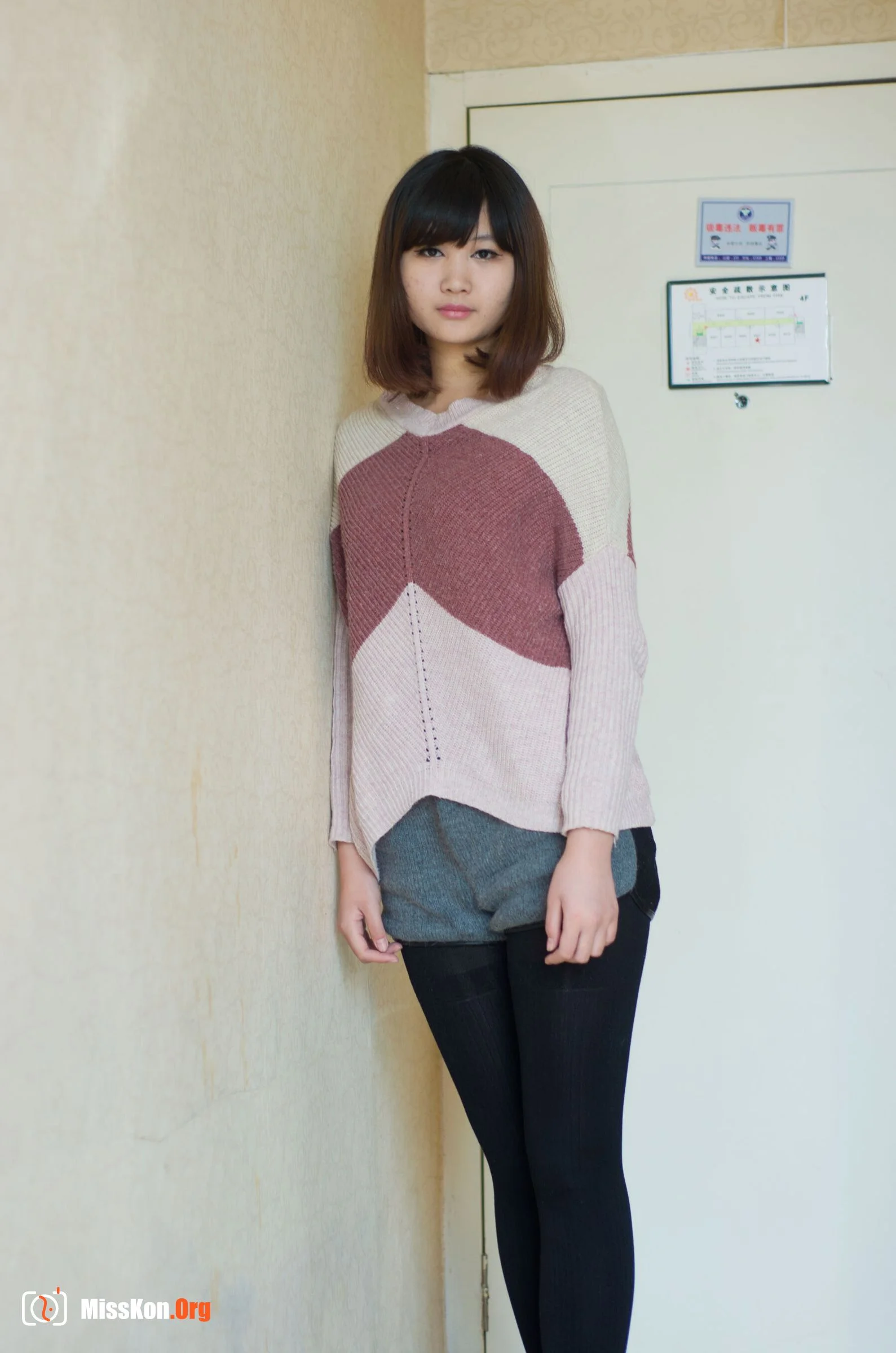 Nude photo set of Chinese model: Yaoyao (2014-03-05) - Photo 15