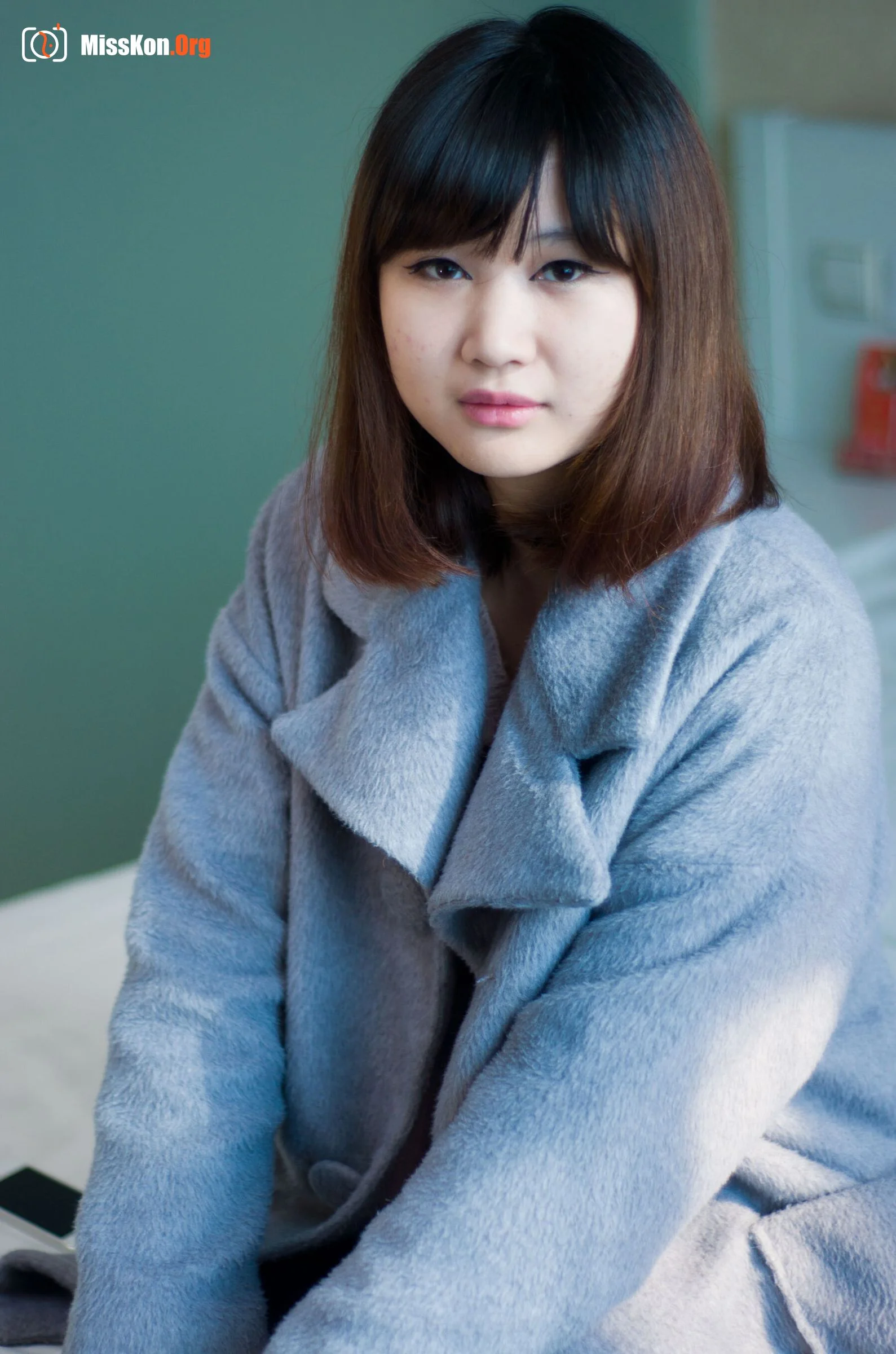 Nude photo set of Chinese model: Yaoyao (2014-03-05) - Photo 2