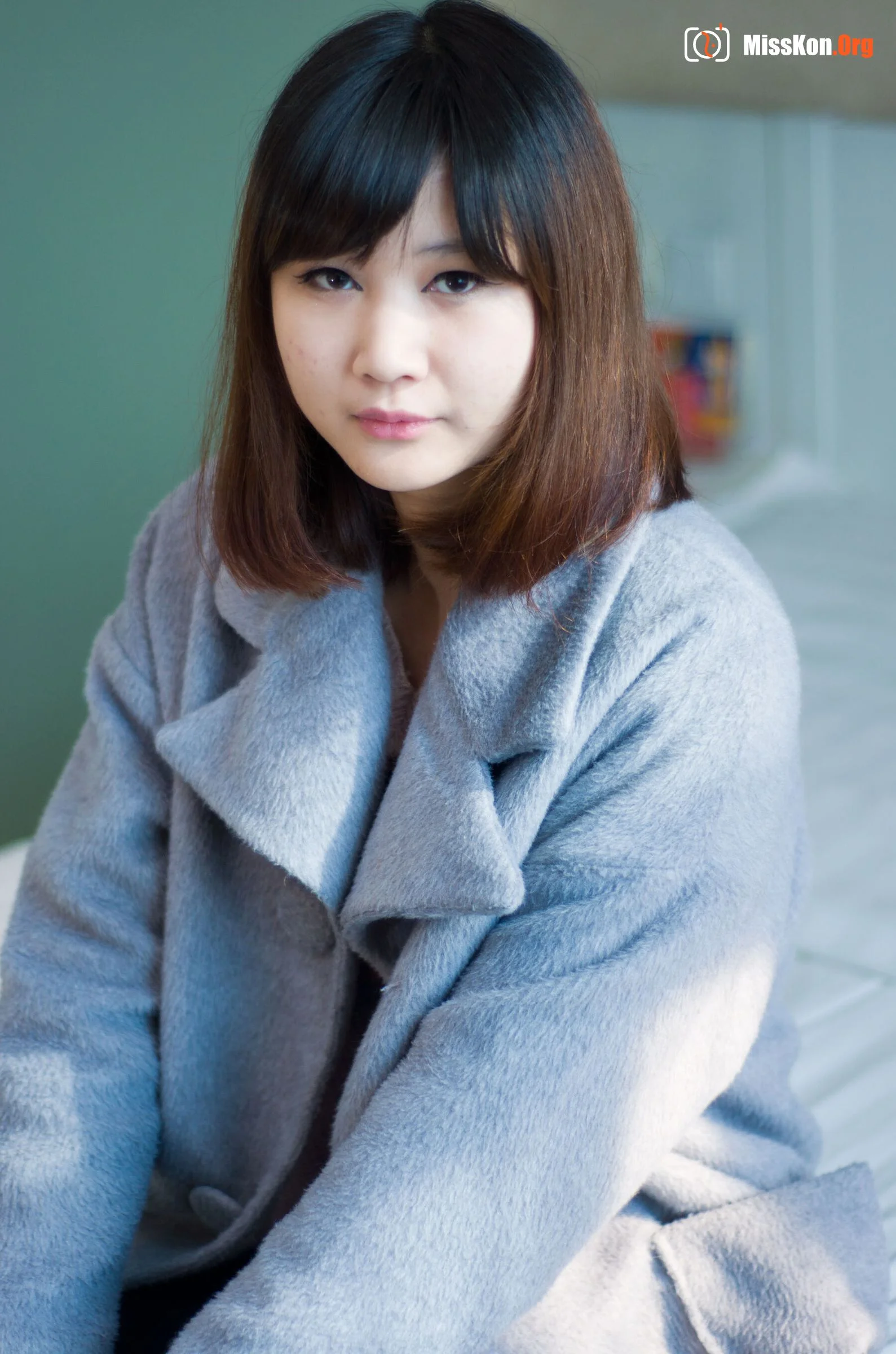 Nude photo set of Chinese model: Yaoyao (2014-03-05) - Photo 3