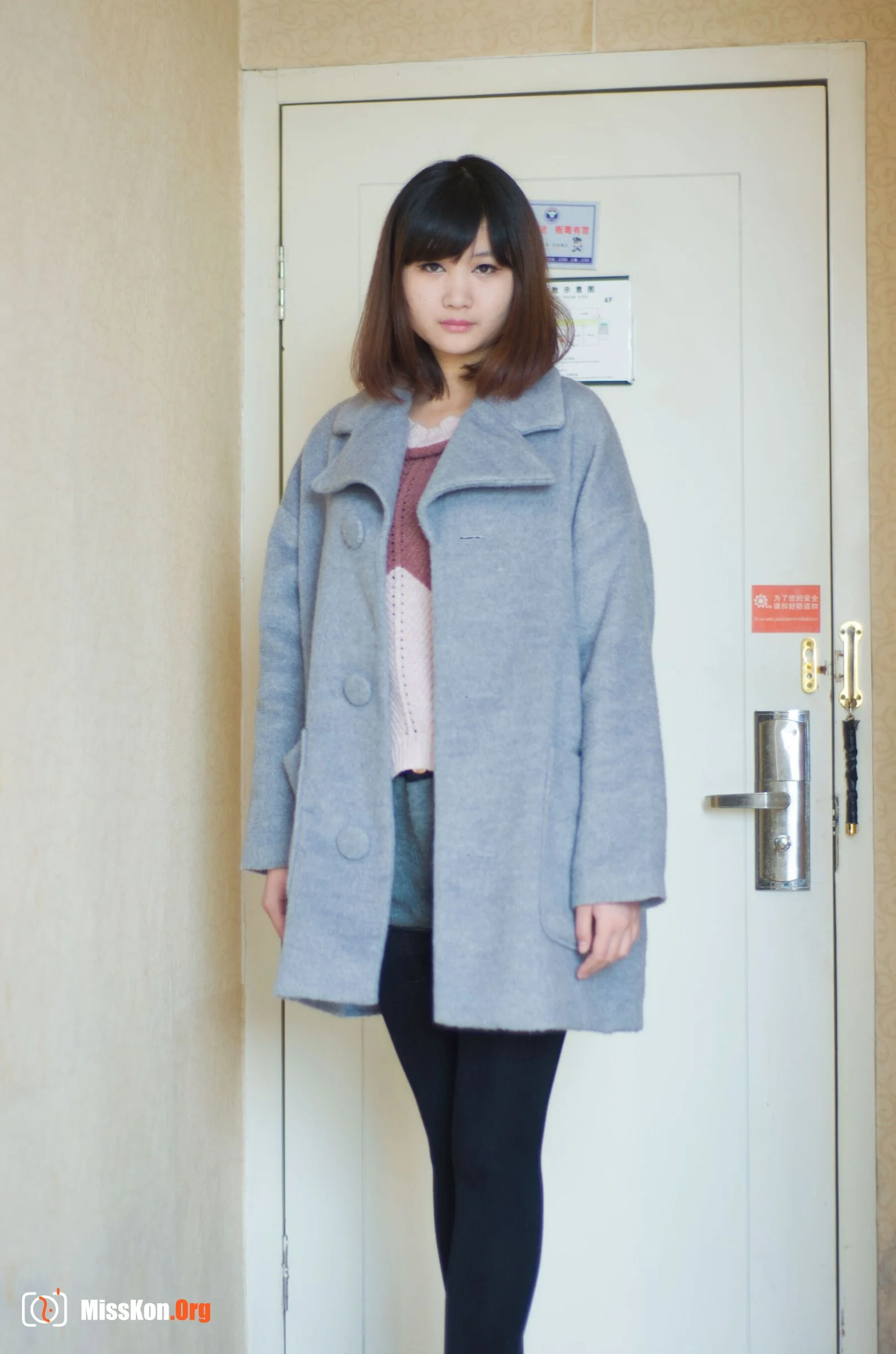 Nude photo set of Chinese model: Yaoyao (2014-03-05) - Photo 7