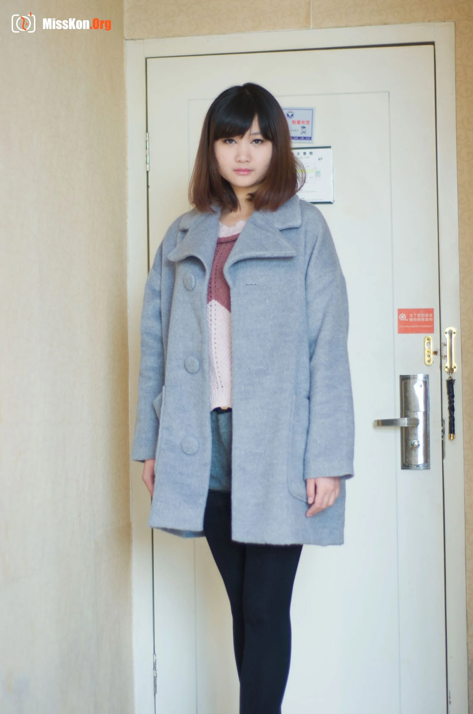 Nude photo set of Chinese model: Yaoyao (2014-03-05) - Photo 9