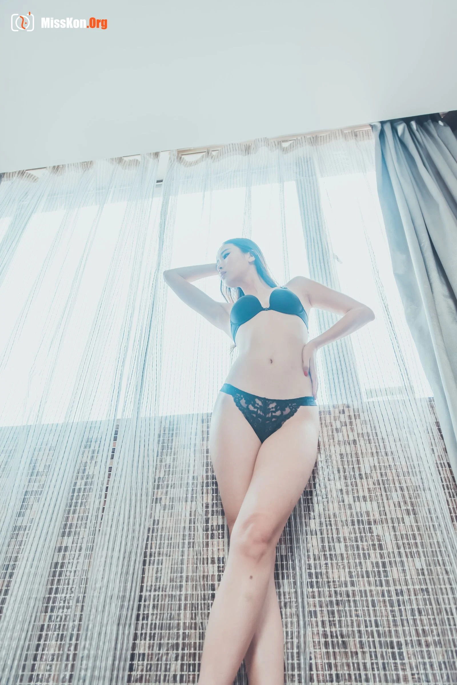 Nude photo set of Chinese model: Yaoyao (2016-09-17) - Photo 15