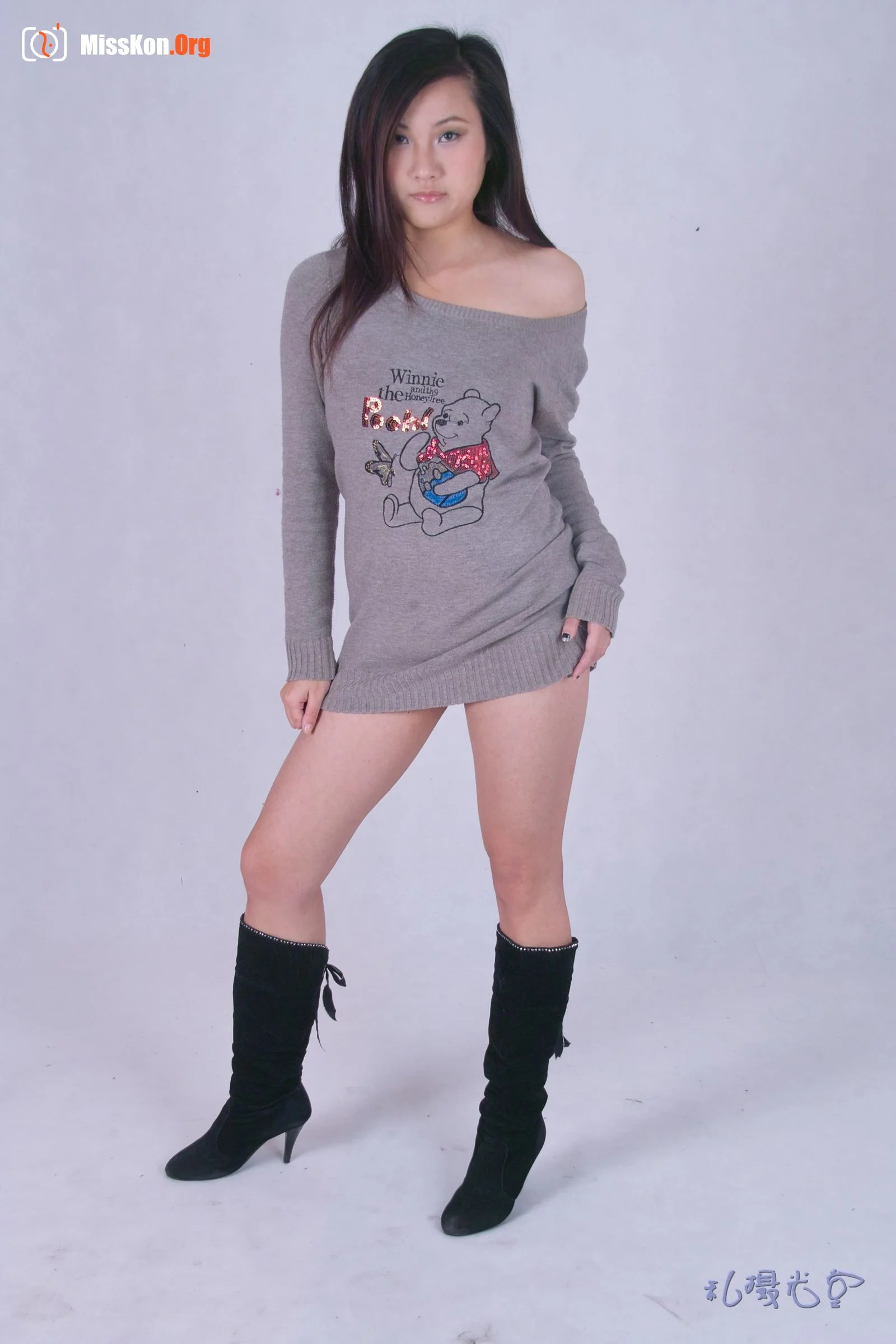 Nude photo set of Chinese model: Yardi (2010-10-18) - Photo 2