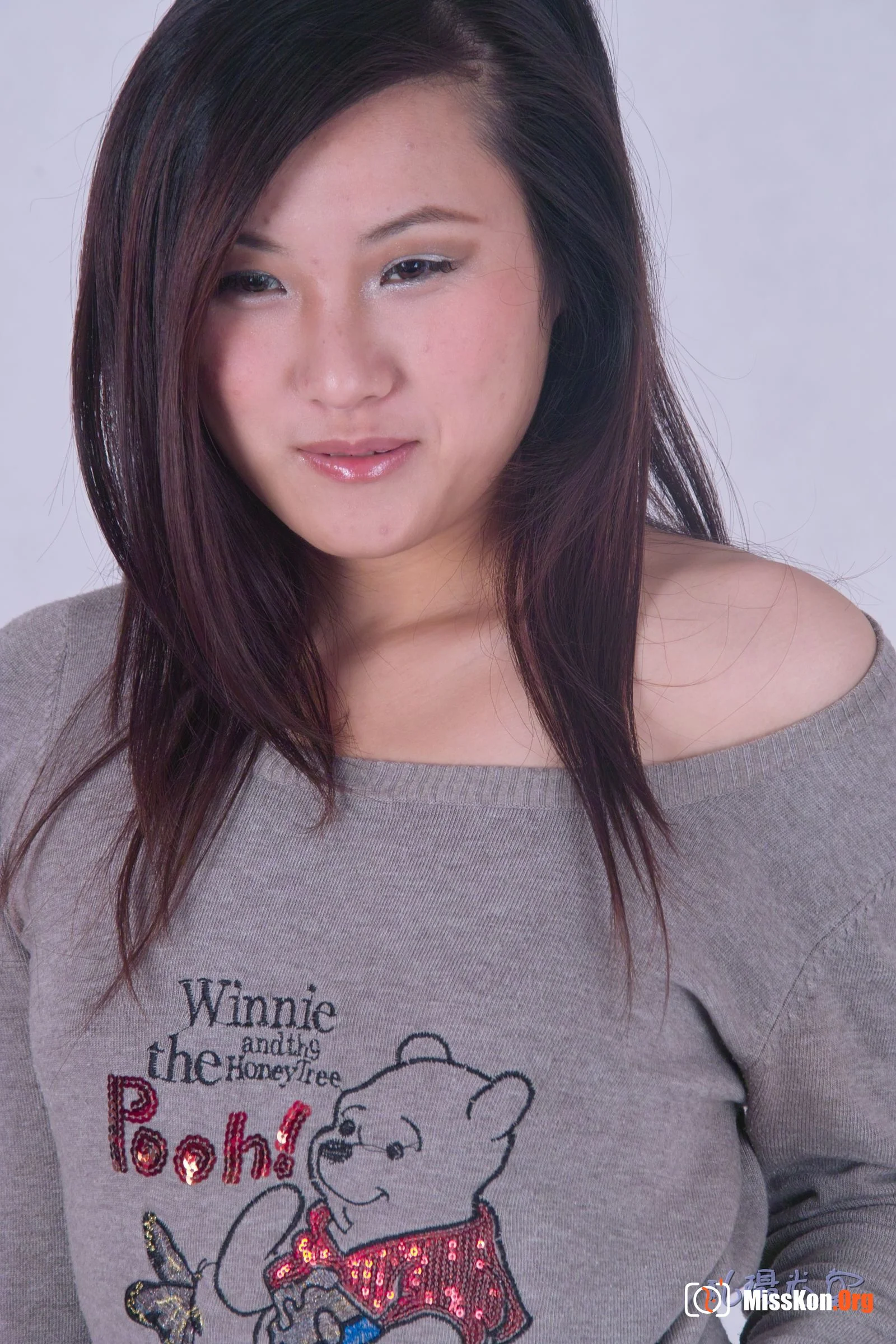 Nude photo set of Chinese model: Yardi (2010-10-18) - Photo 3