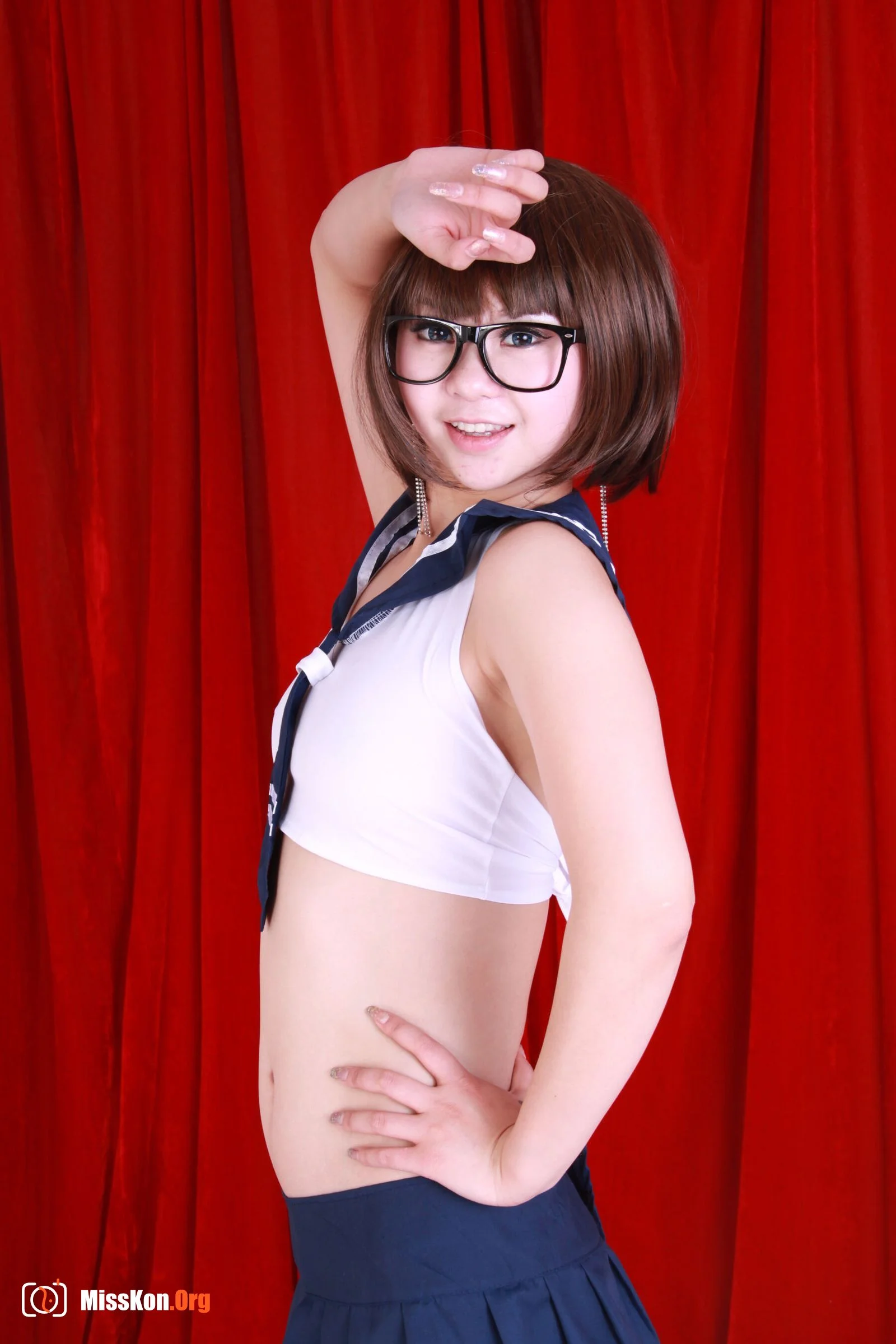 Nude photo set of Chinese model: Yaya (2011-02-22) - Photo 11