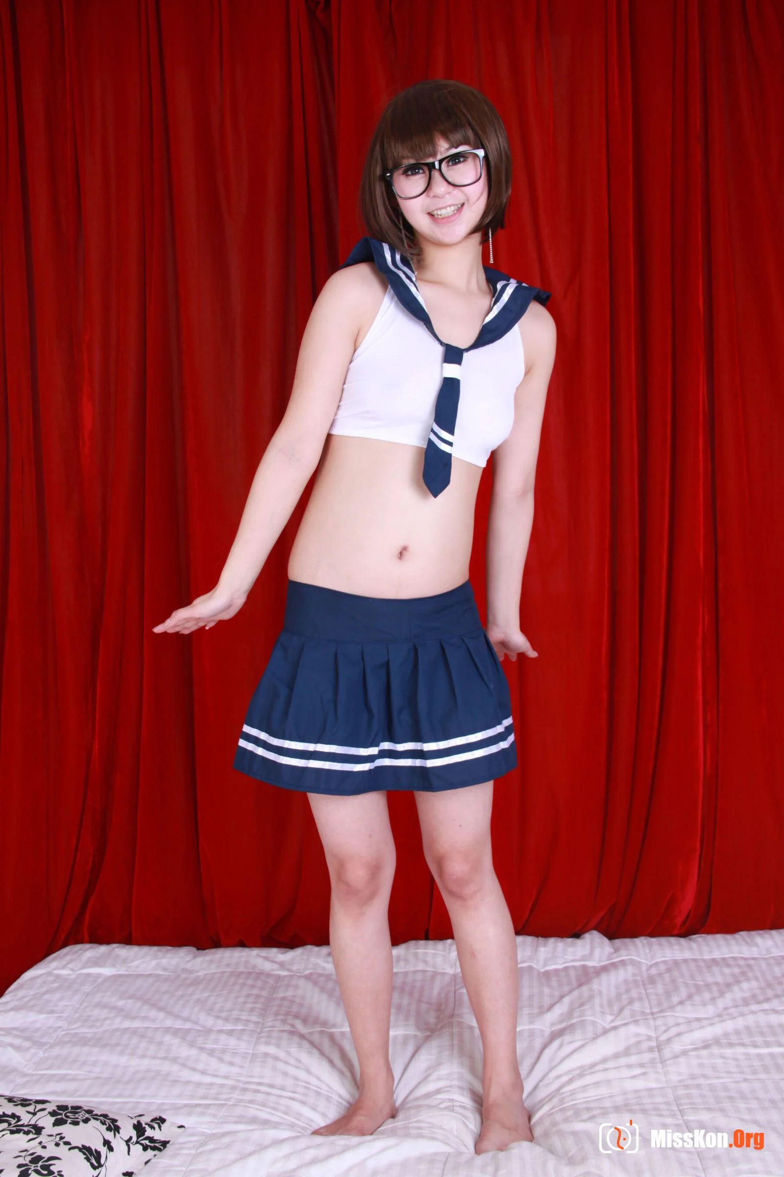 Nude photo set of Chinese model: Yaya (2011-02-22) - Photo 2