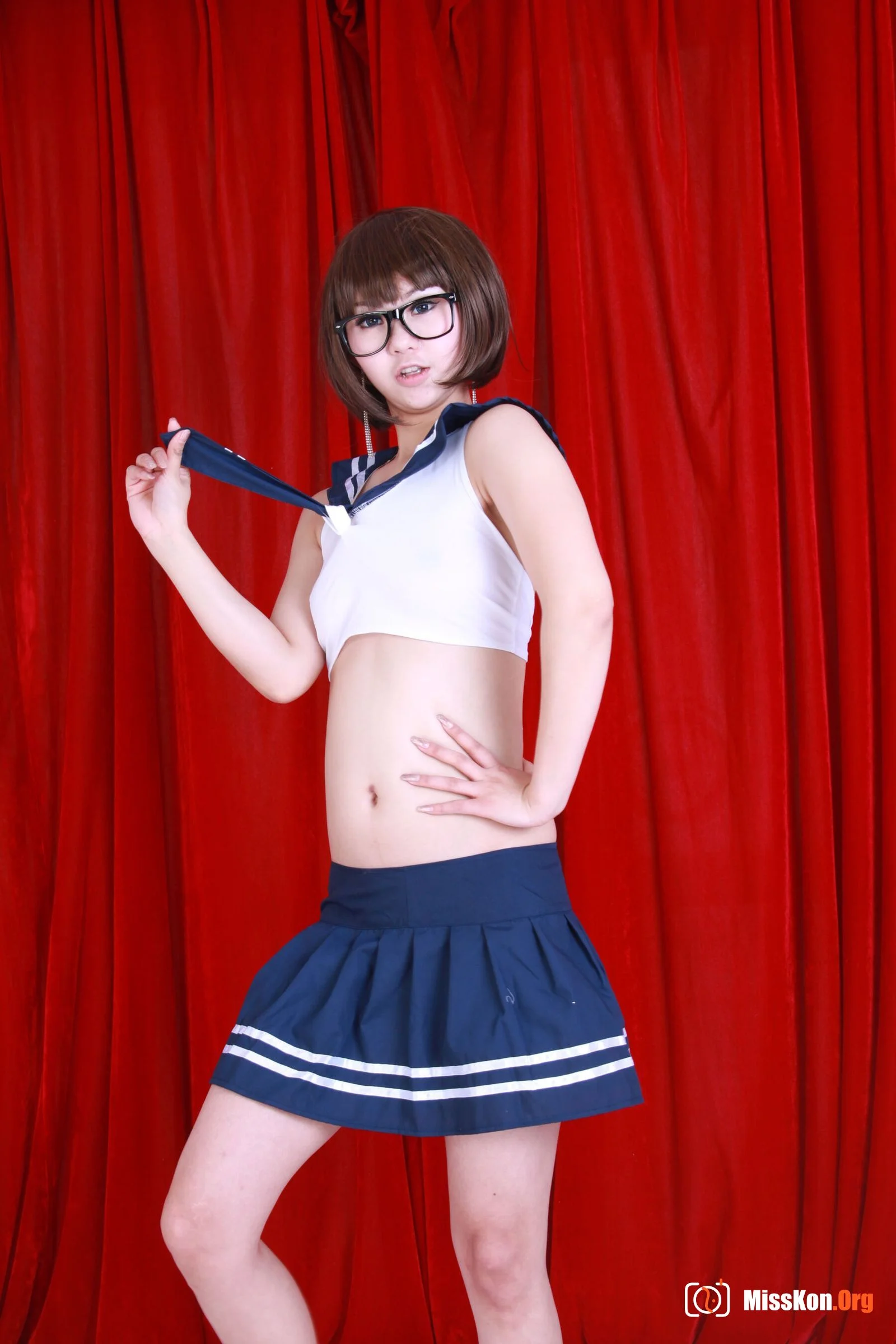 Nude photo set of Chinese model: Yaya (2011-02-22) - Photo 6