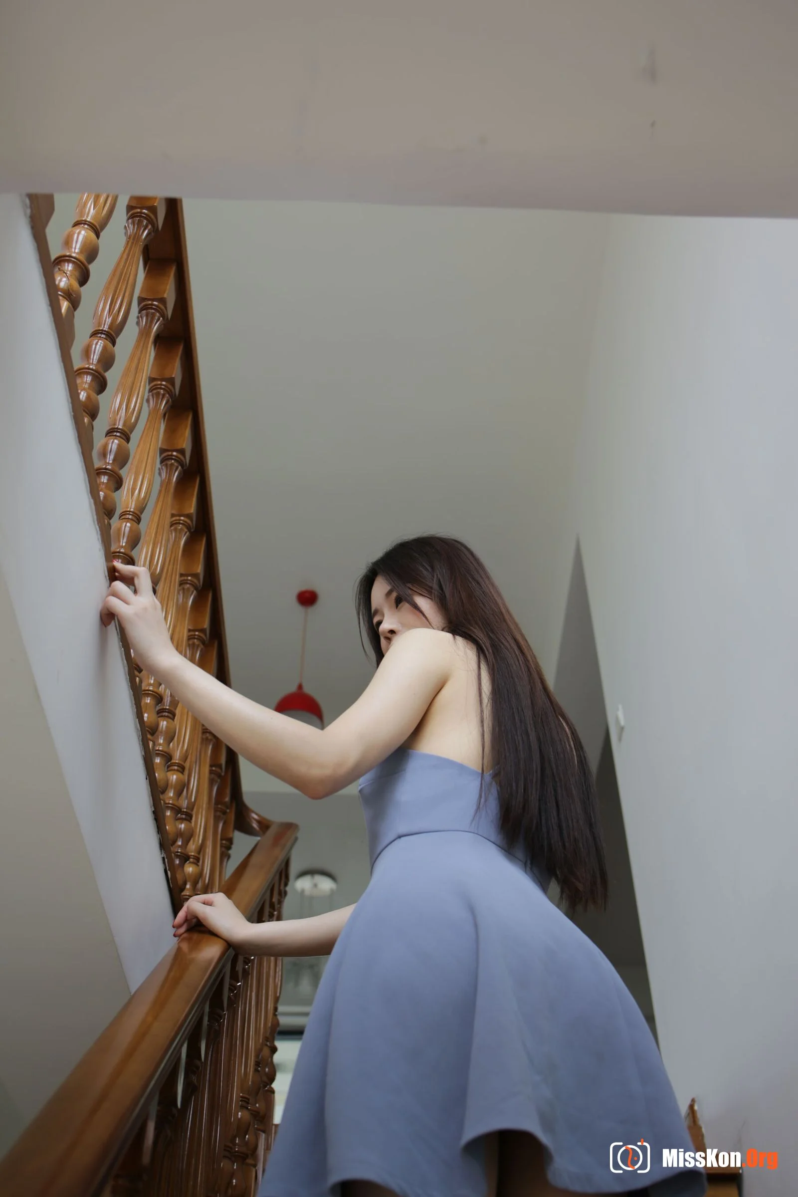 Nude photo set of Chinese model: Yaya (2017-06-06) - Photo 2