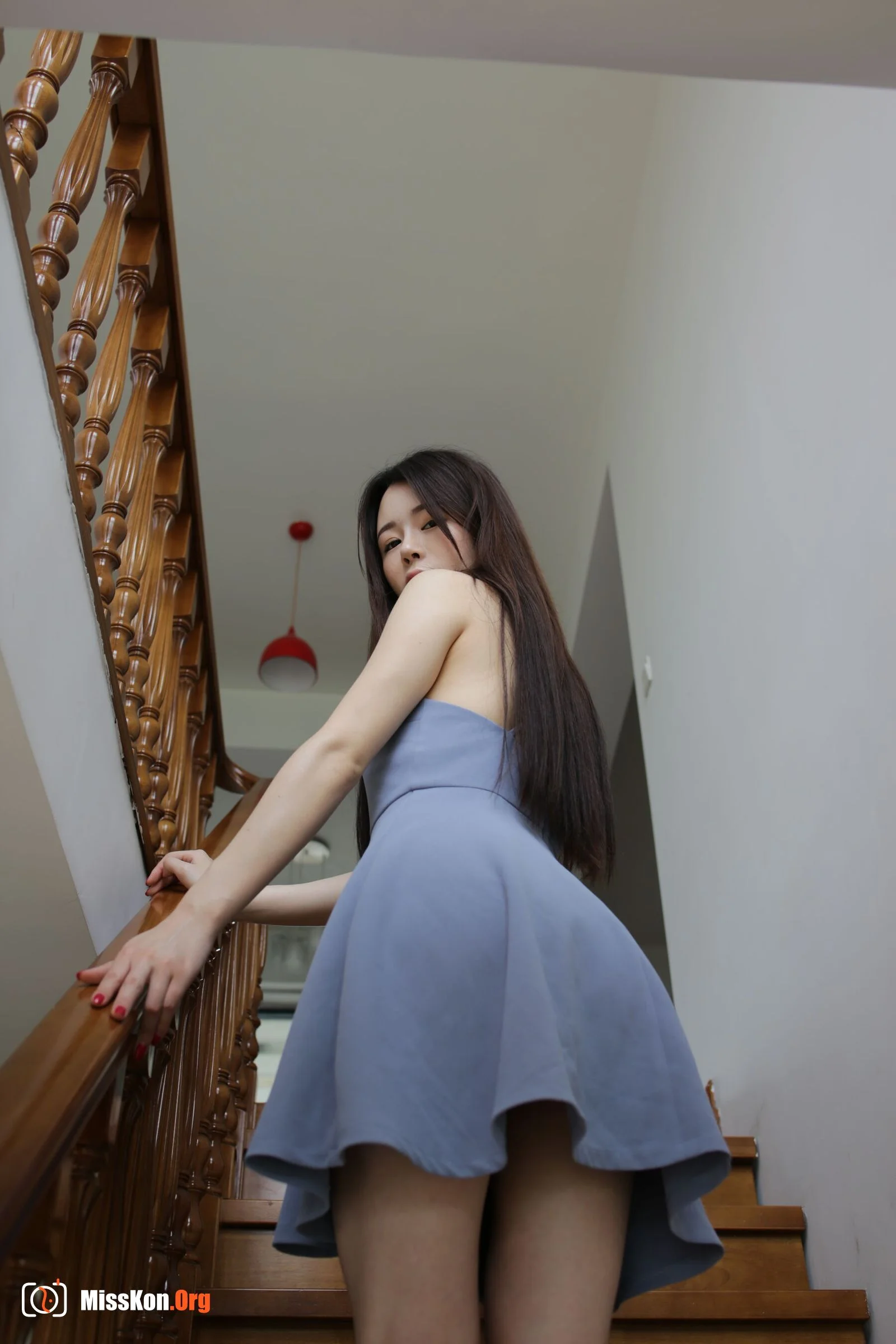 Nude photo set of Chinese model: Yaya (2017-06-06) - Photo 3
