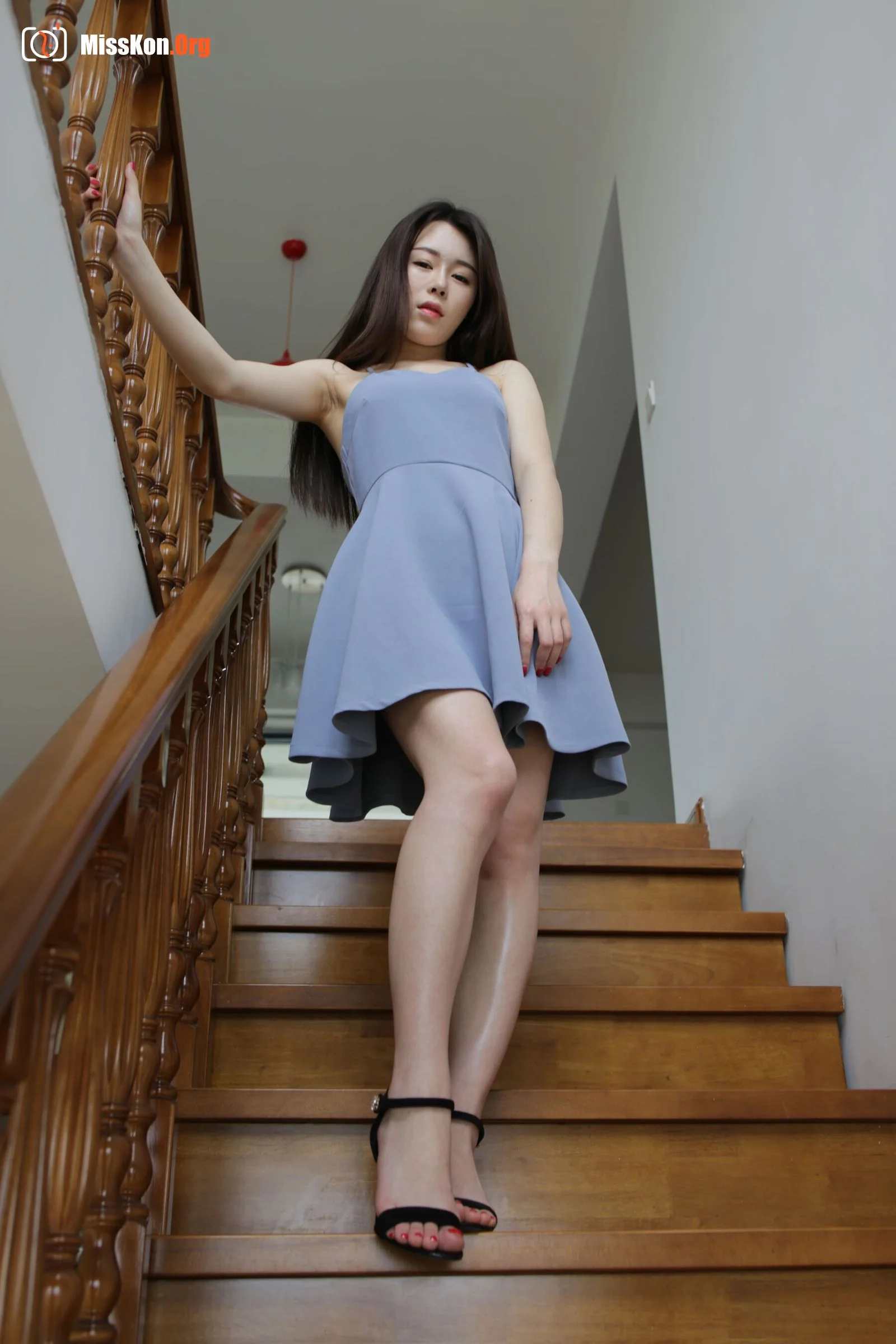 Nude photo set of Chinese model: Yaya (2017-06-06) - Photo 9